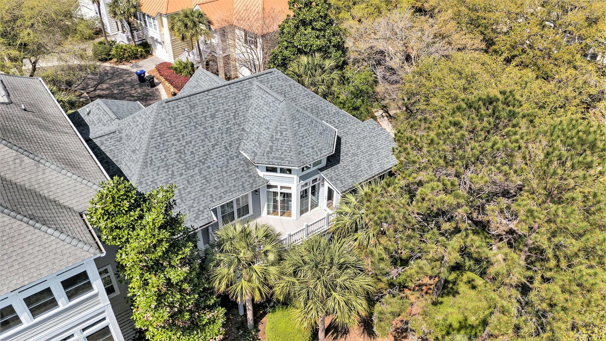 1501 Sea Palms Crescent