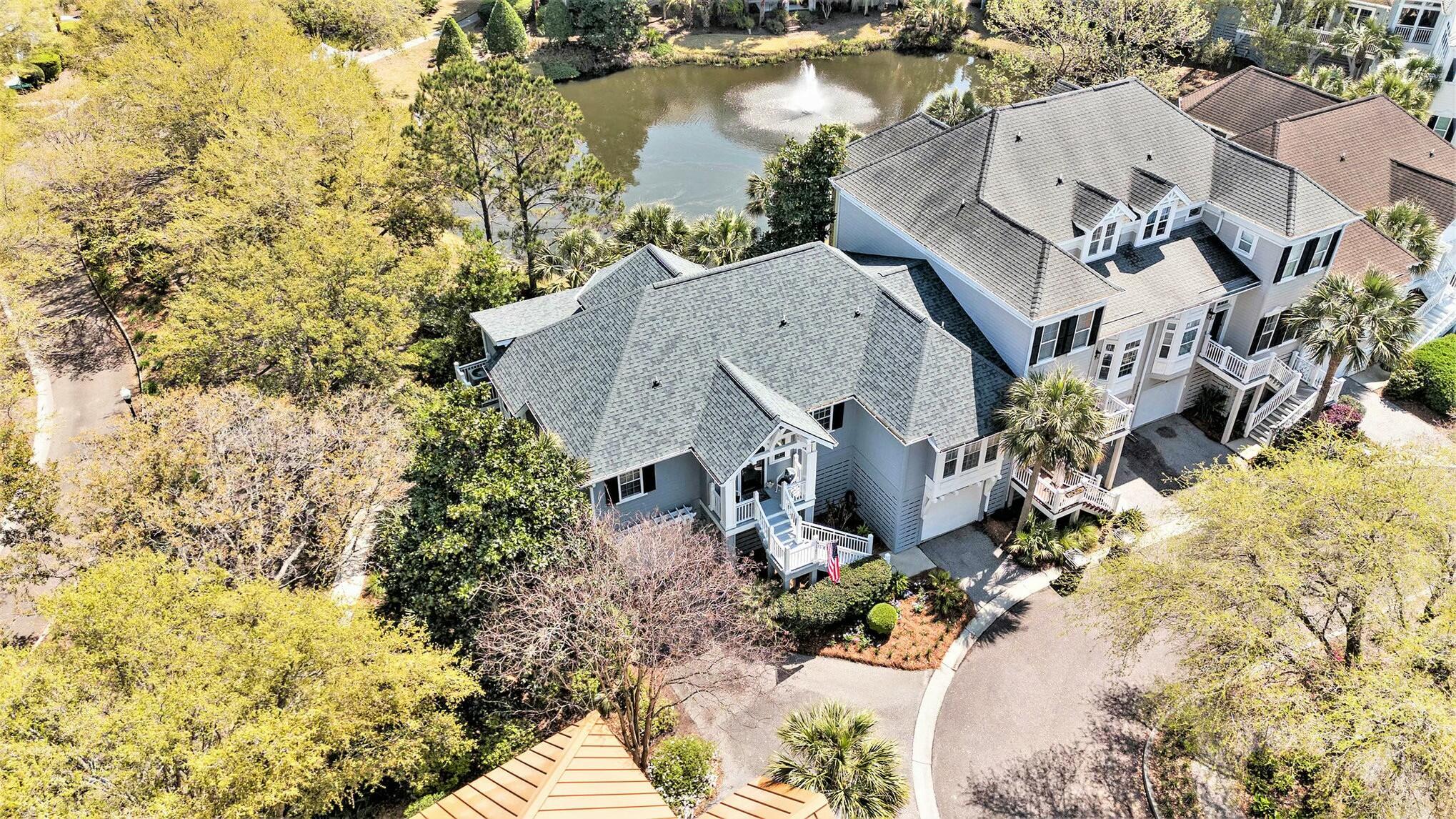 1501 Sea Palms Crescent