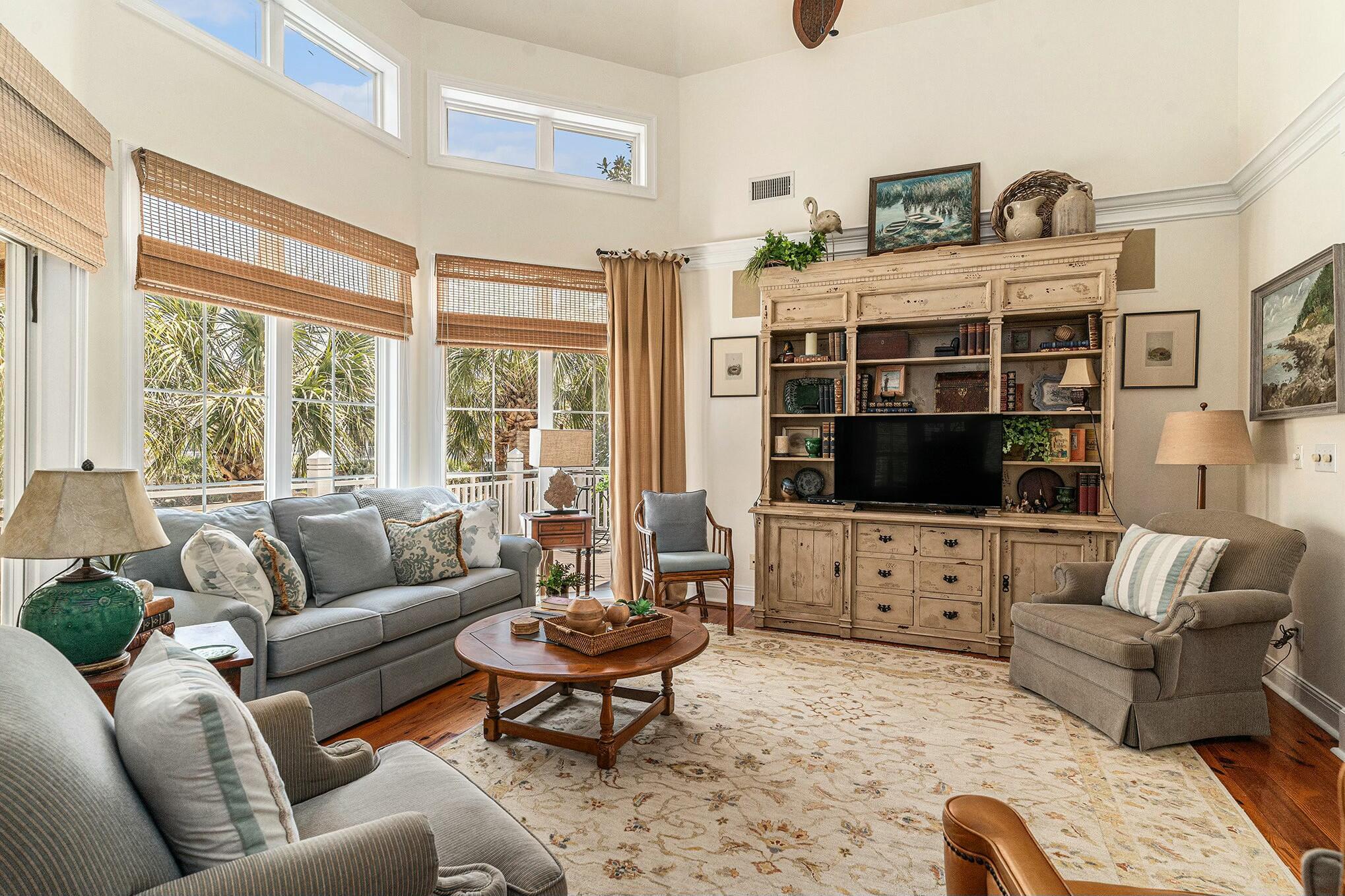 1501 Sea Palms Crescent