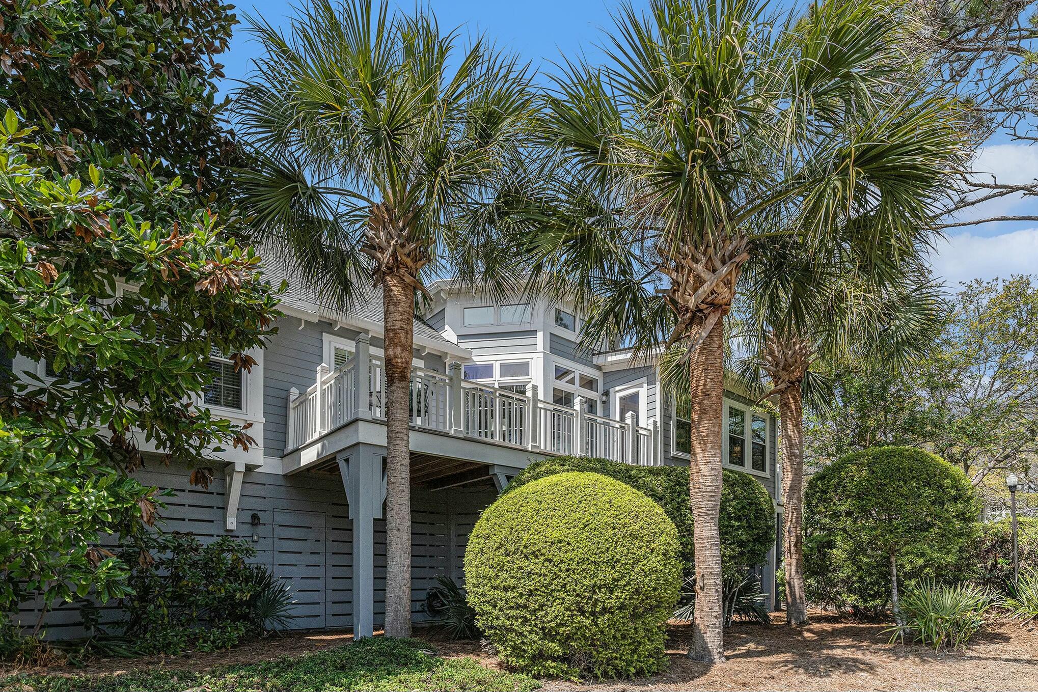 1501 Sea Palms Crescent