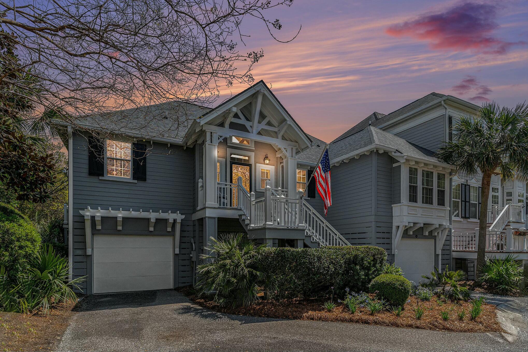 1501 Sea Palms Crescent