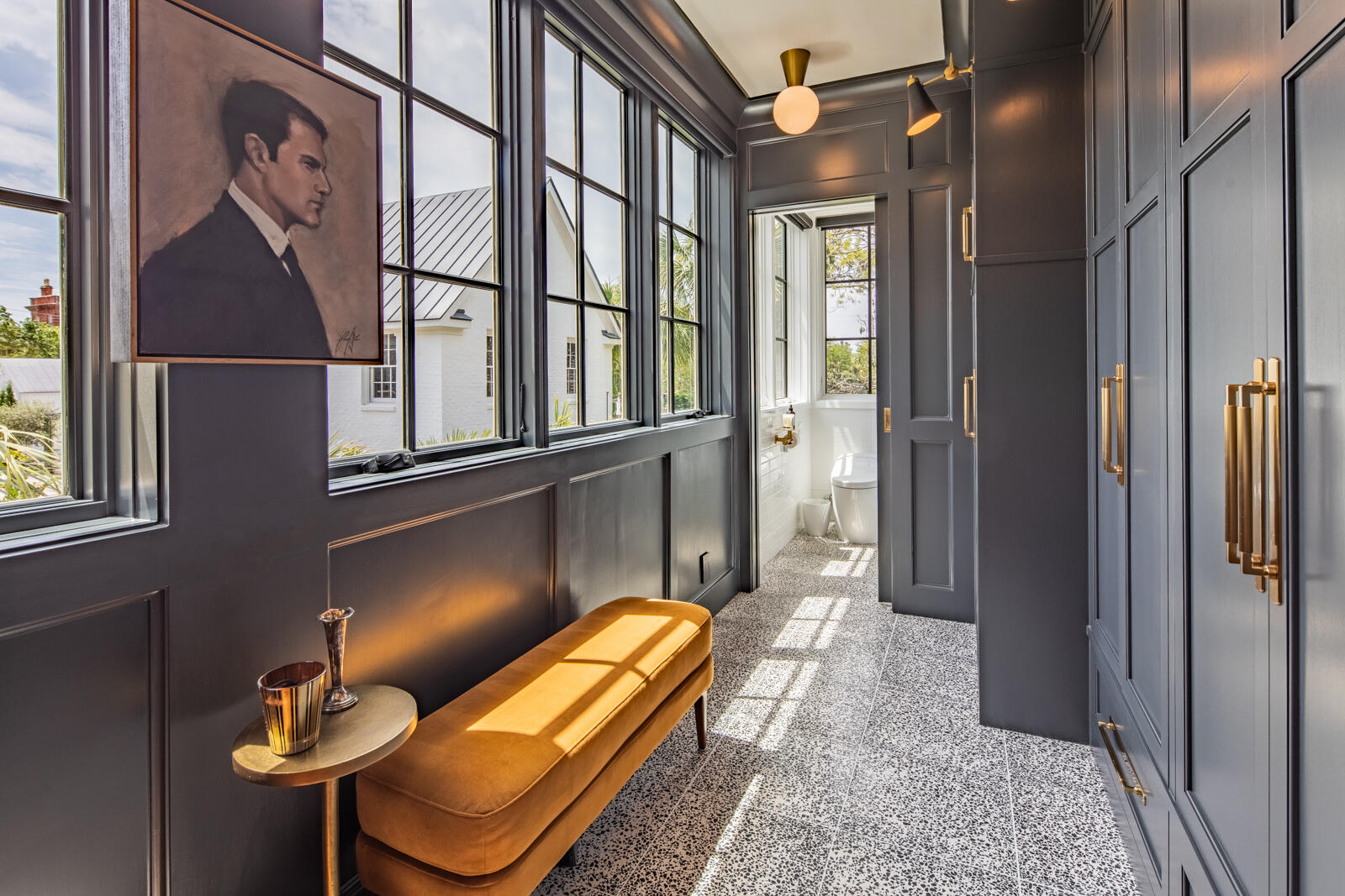 21 1/2 Pitt Street