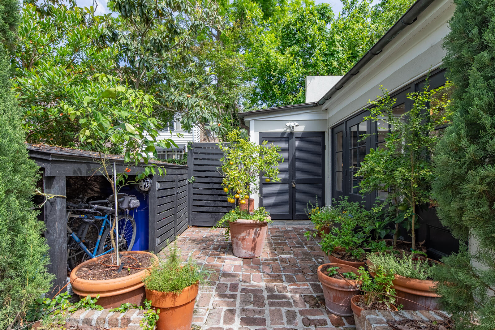 21 1/2 Pitt Street
