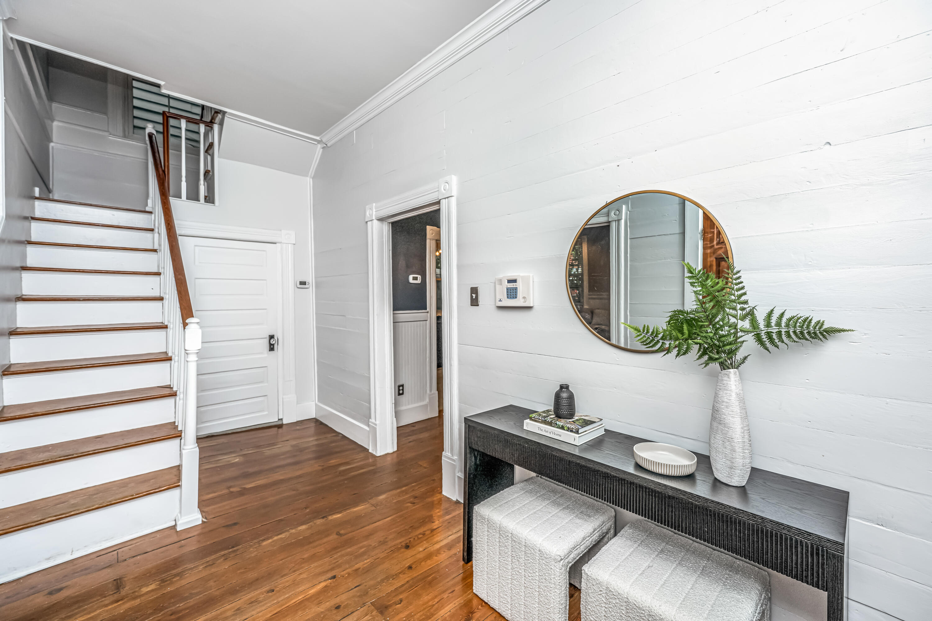 173 Fishburne Street