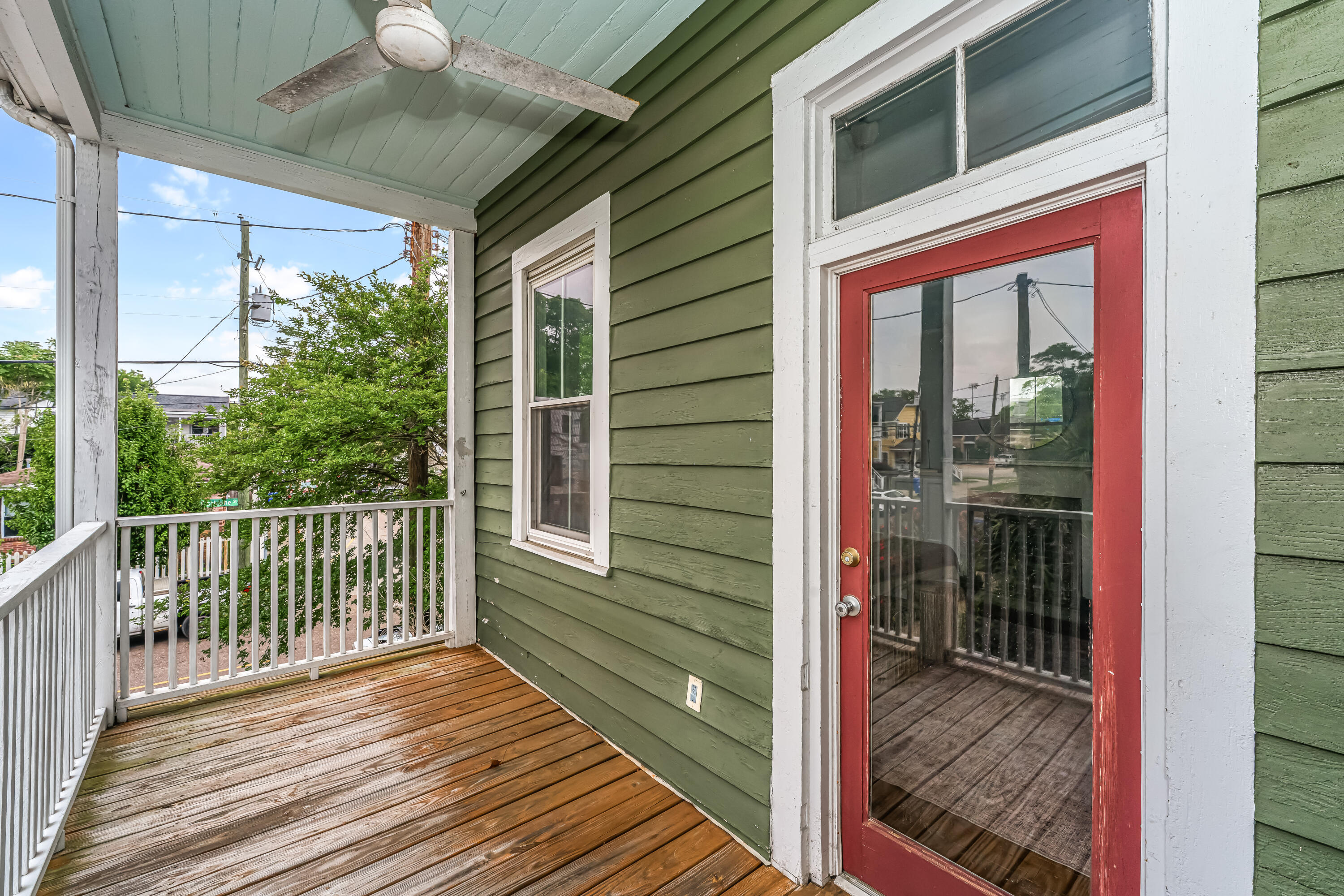 173 Fishburne Street