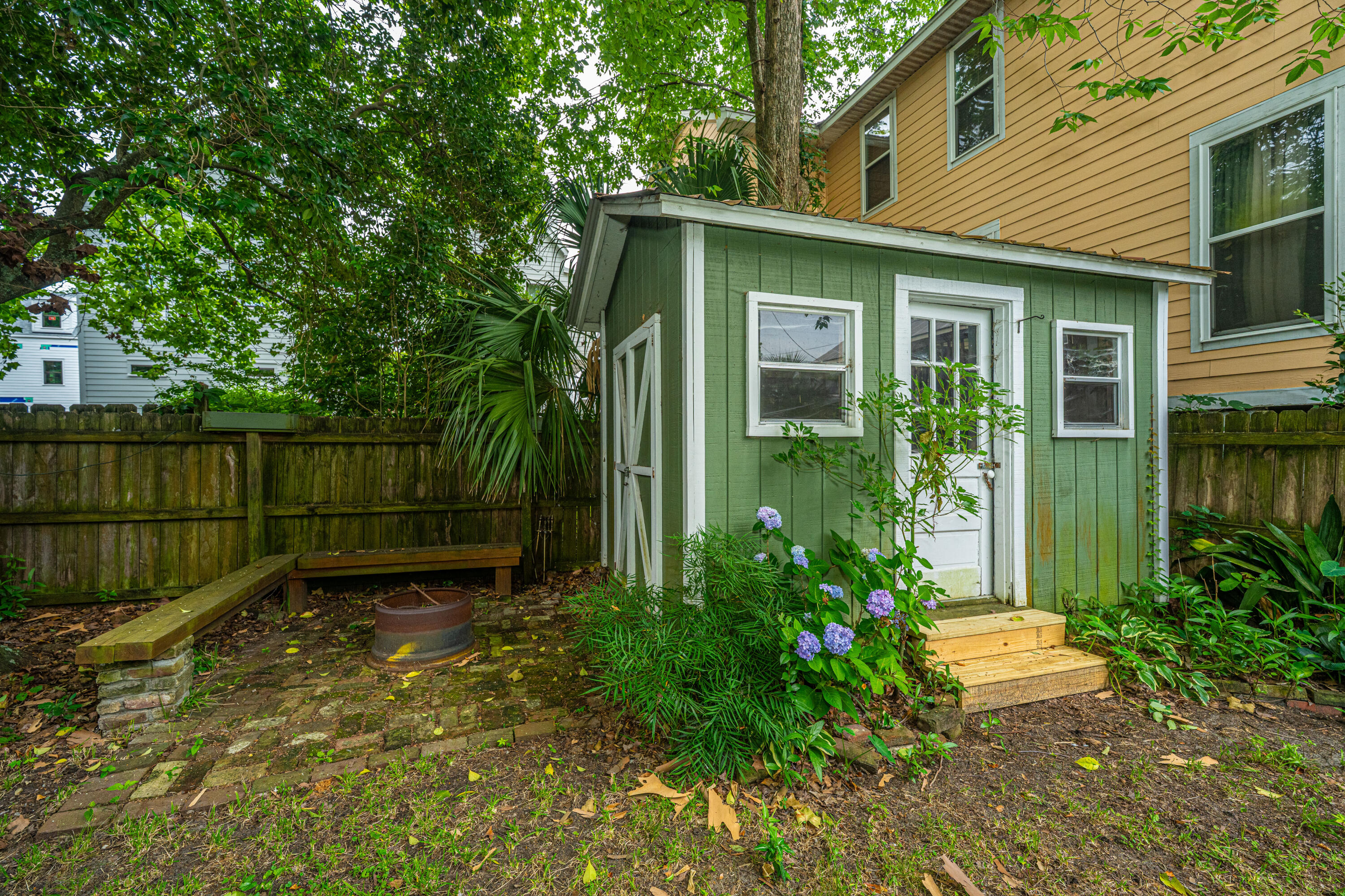 173 Fishburne Street