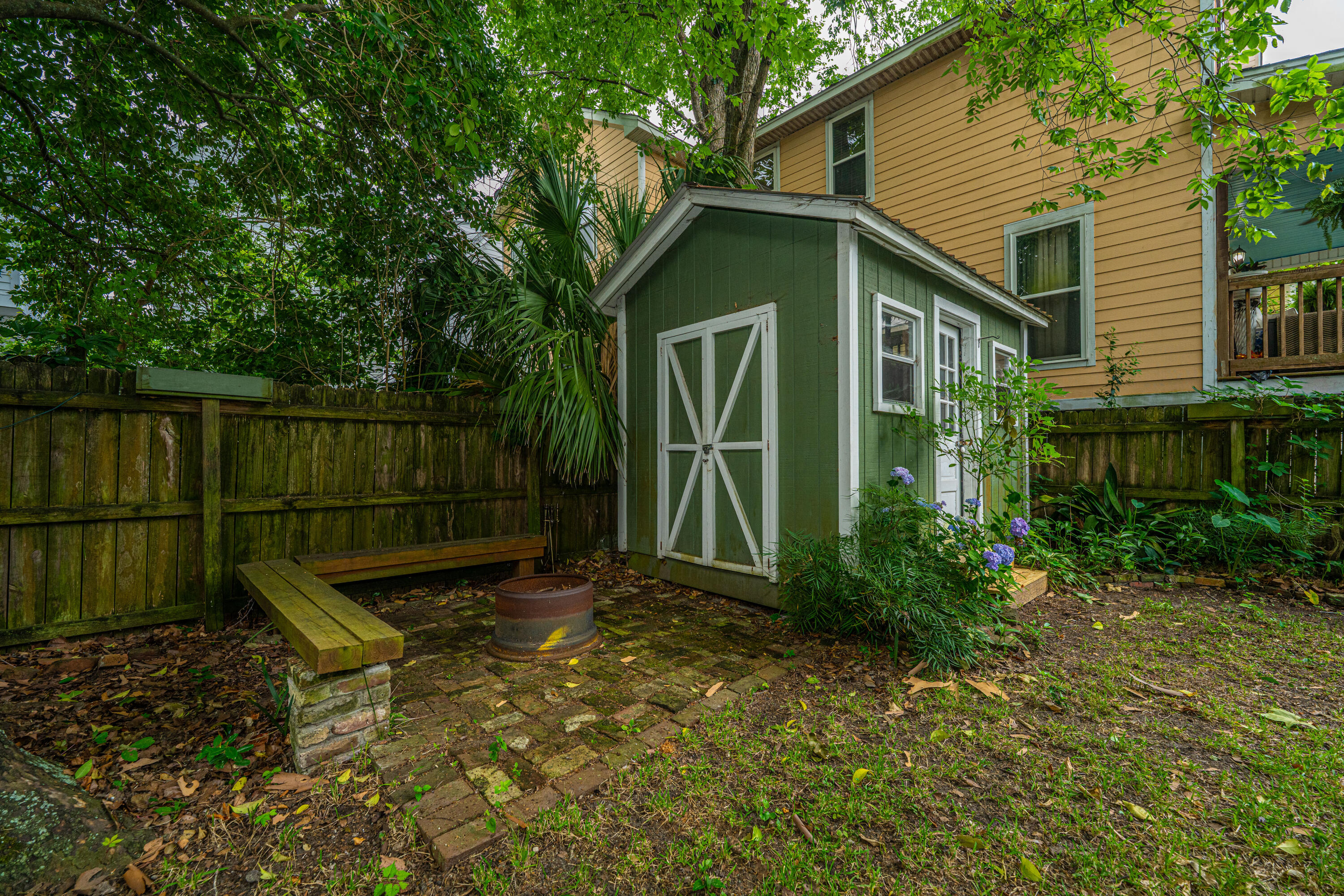 173 Fishburne Street