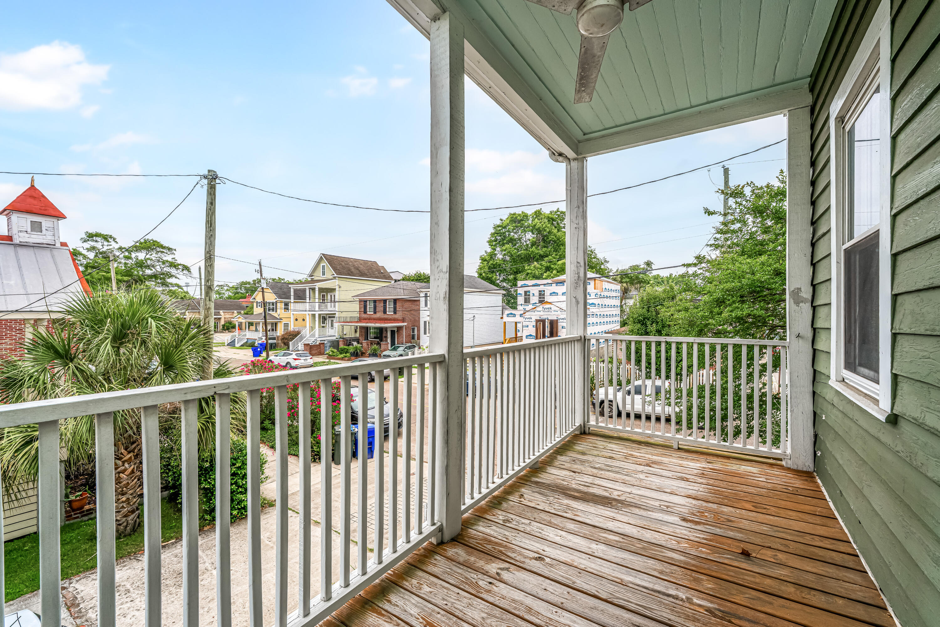 173 Fishburne Street