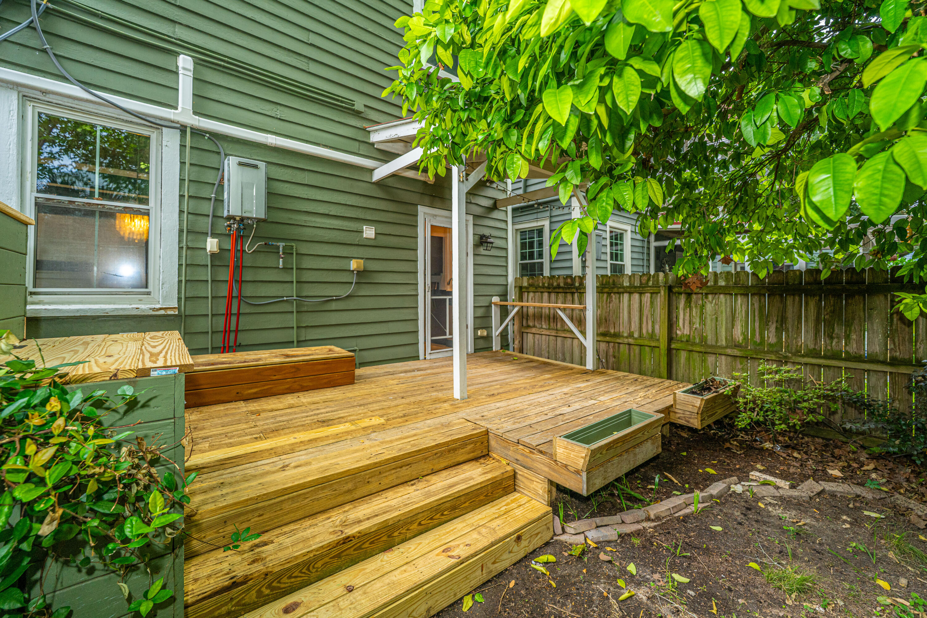 173 Fishburne Street