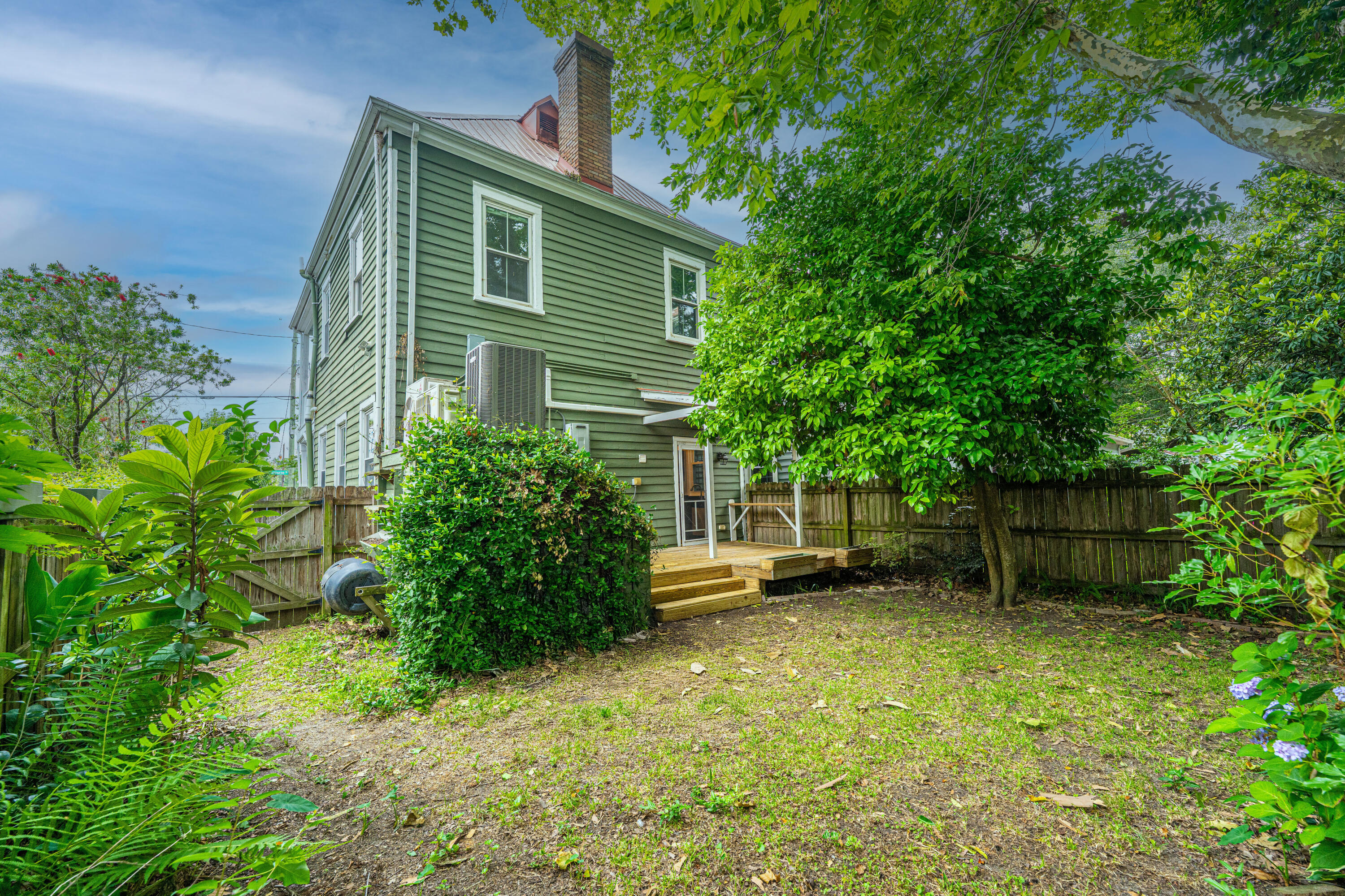 173 Fishburne Street