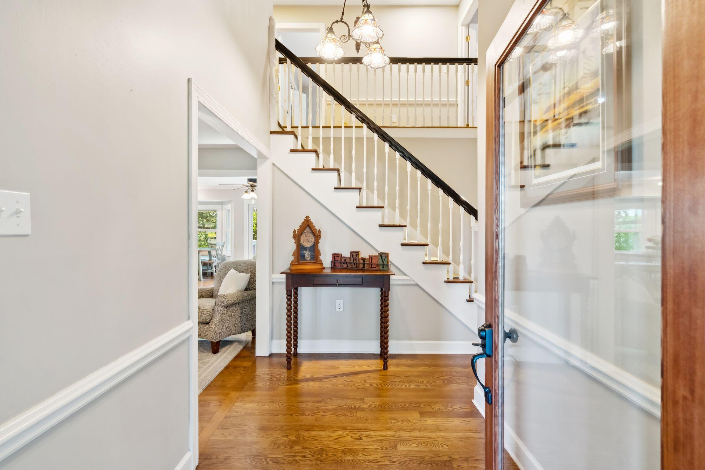 1632 N Relyea Avenue