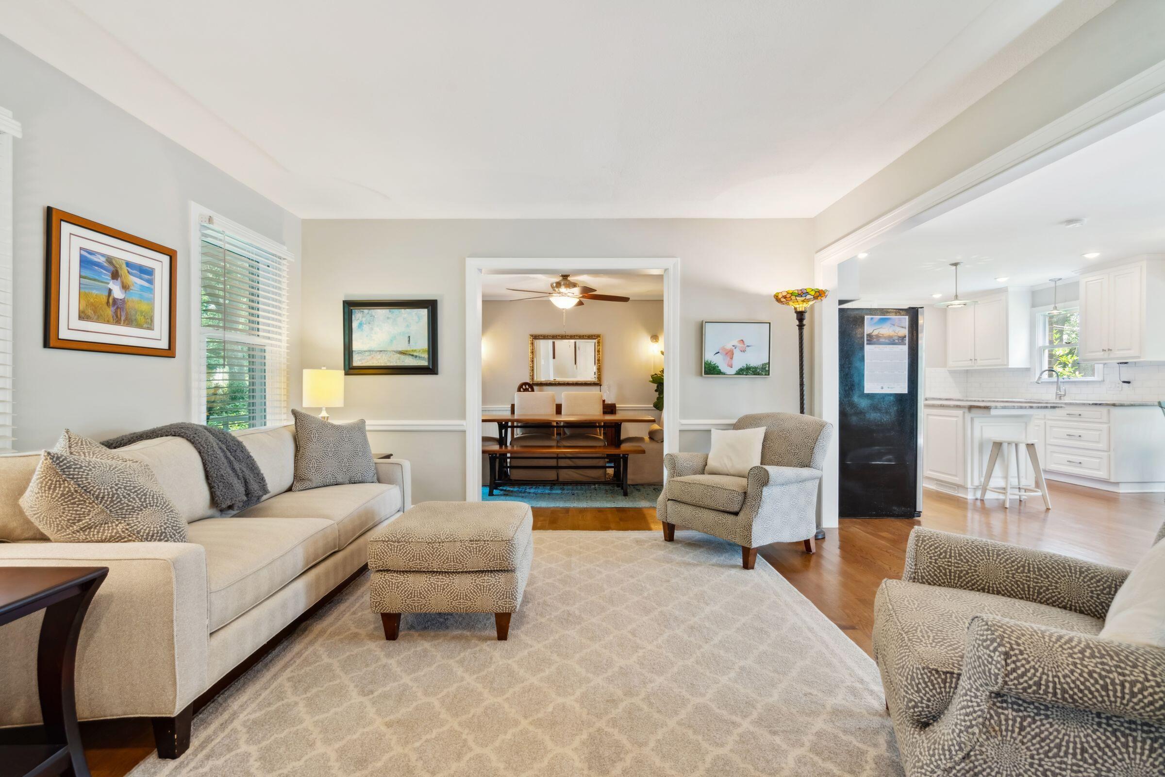 1632 N Relyea Avenue