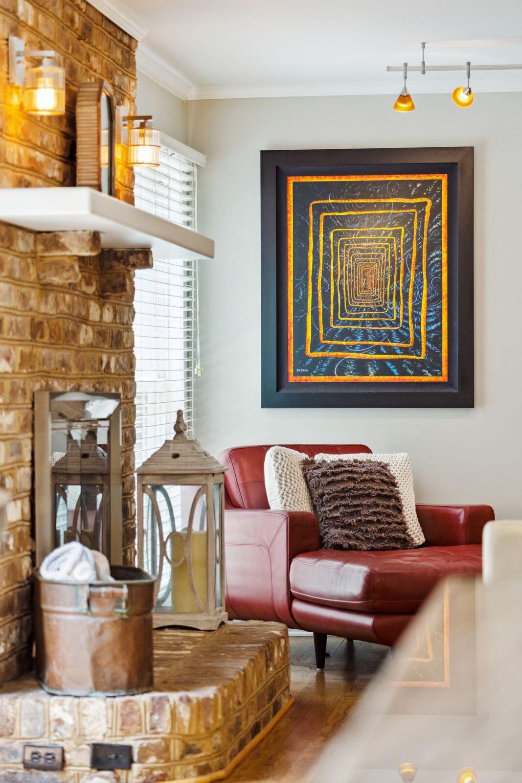 1632 N Relyea Avenue