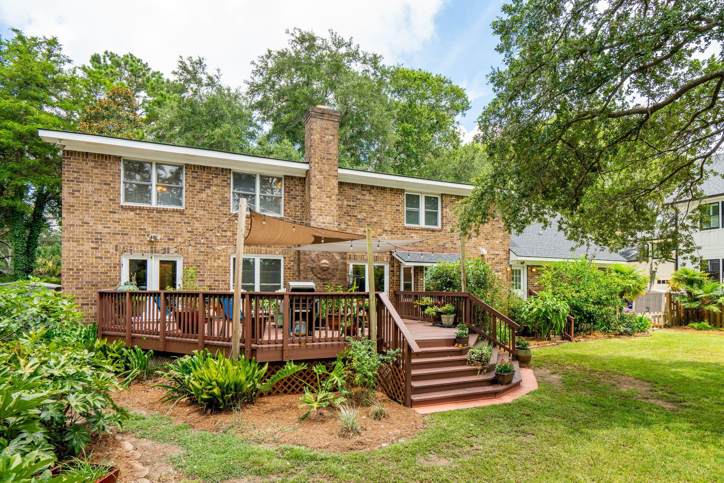 1632 N Relyea Avenue