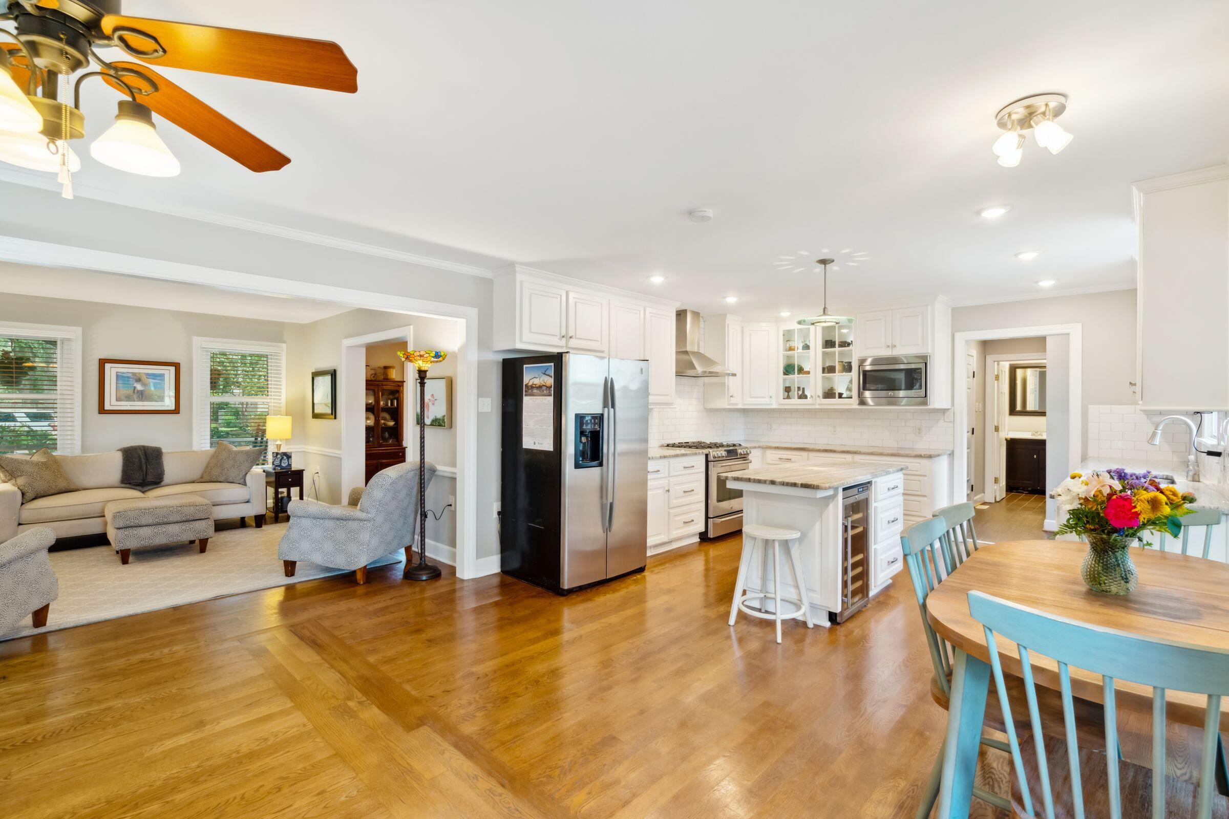 1632 N Relyea Avenue