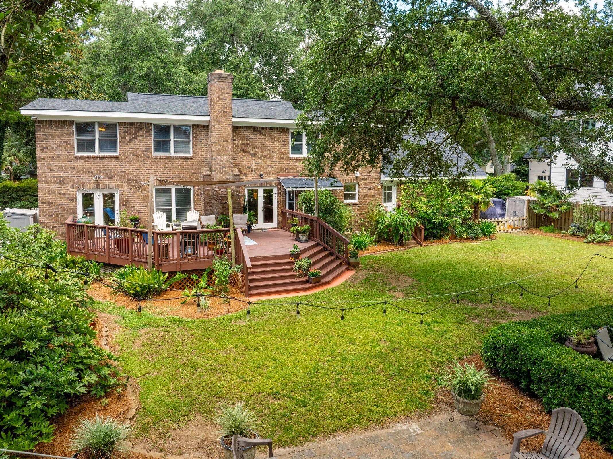 1632 N Relyea Avenue