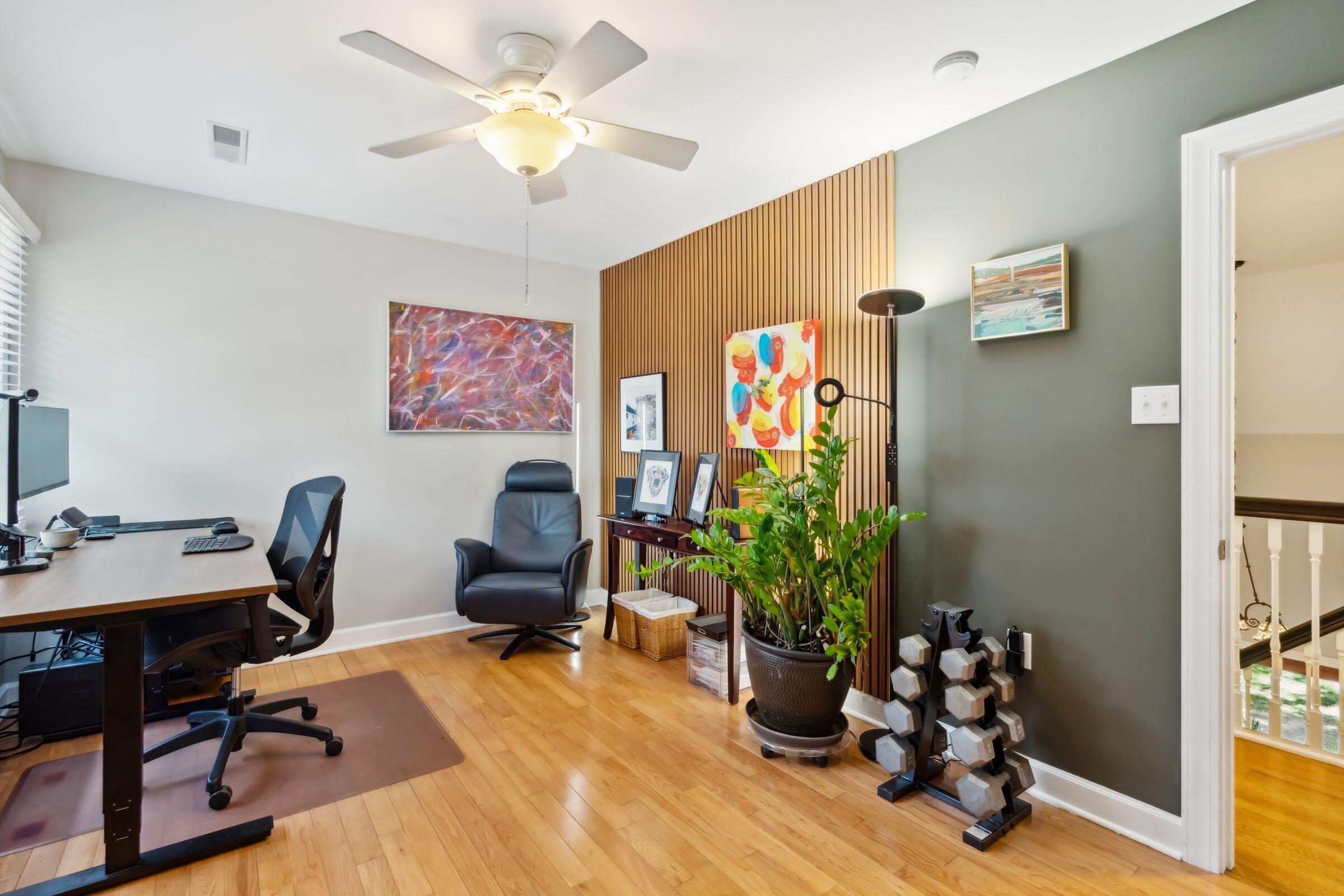 1632 N Relyea Avenue