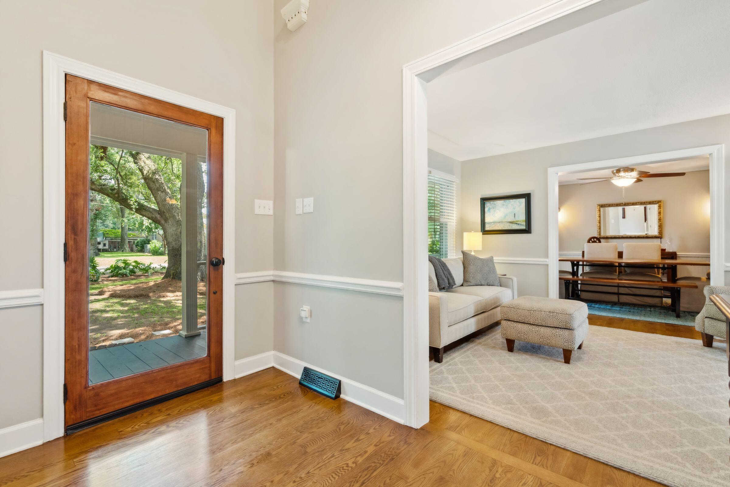 1632 N Relyea Avenue