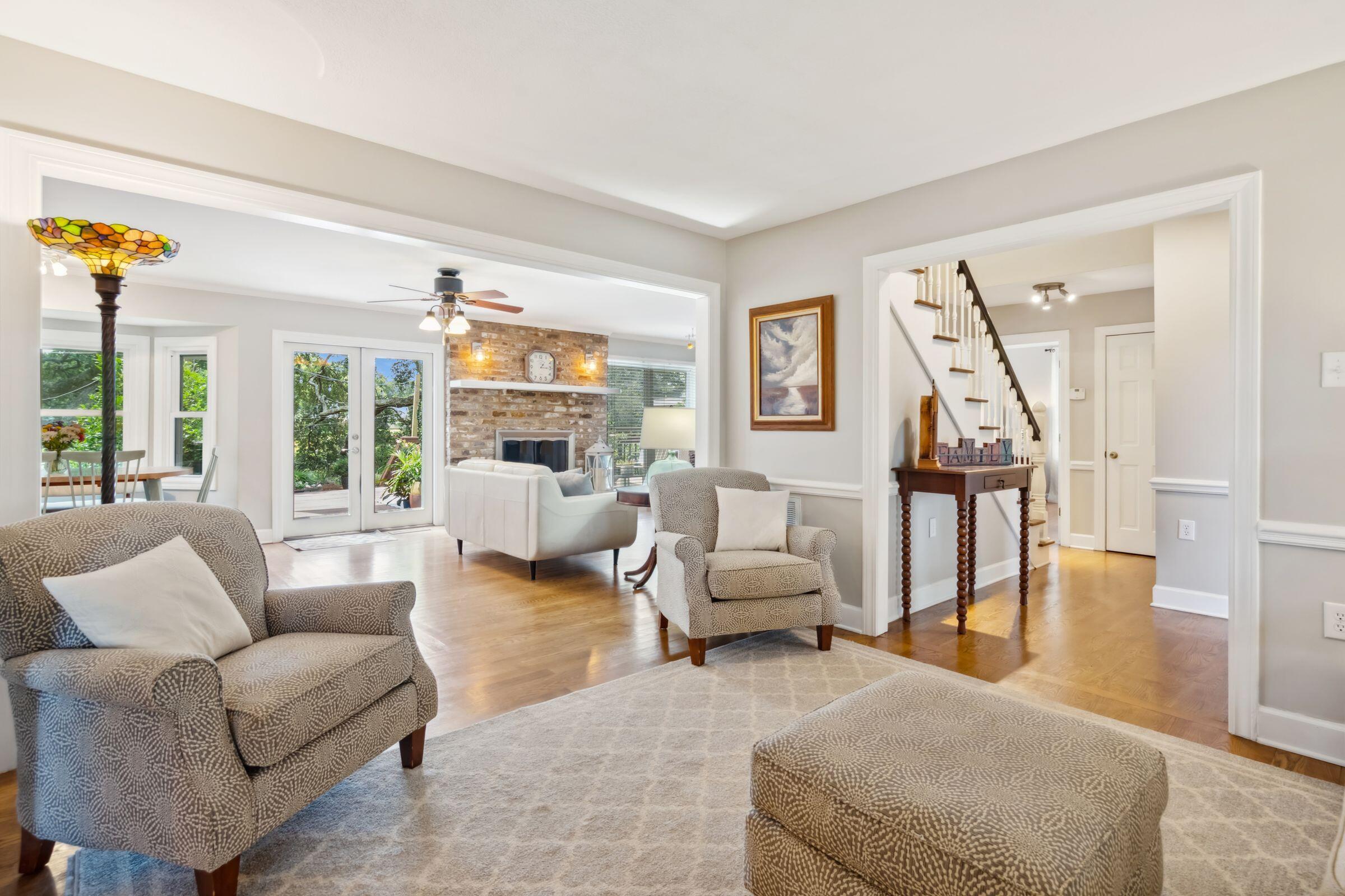 1632 N Relyea Avenue