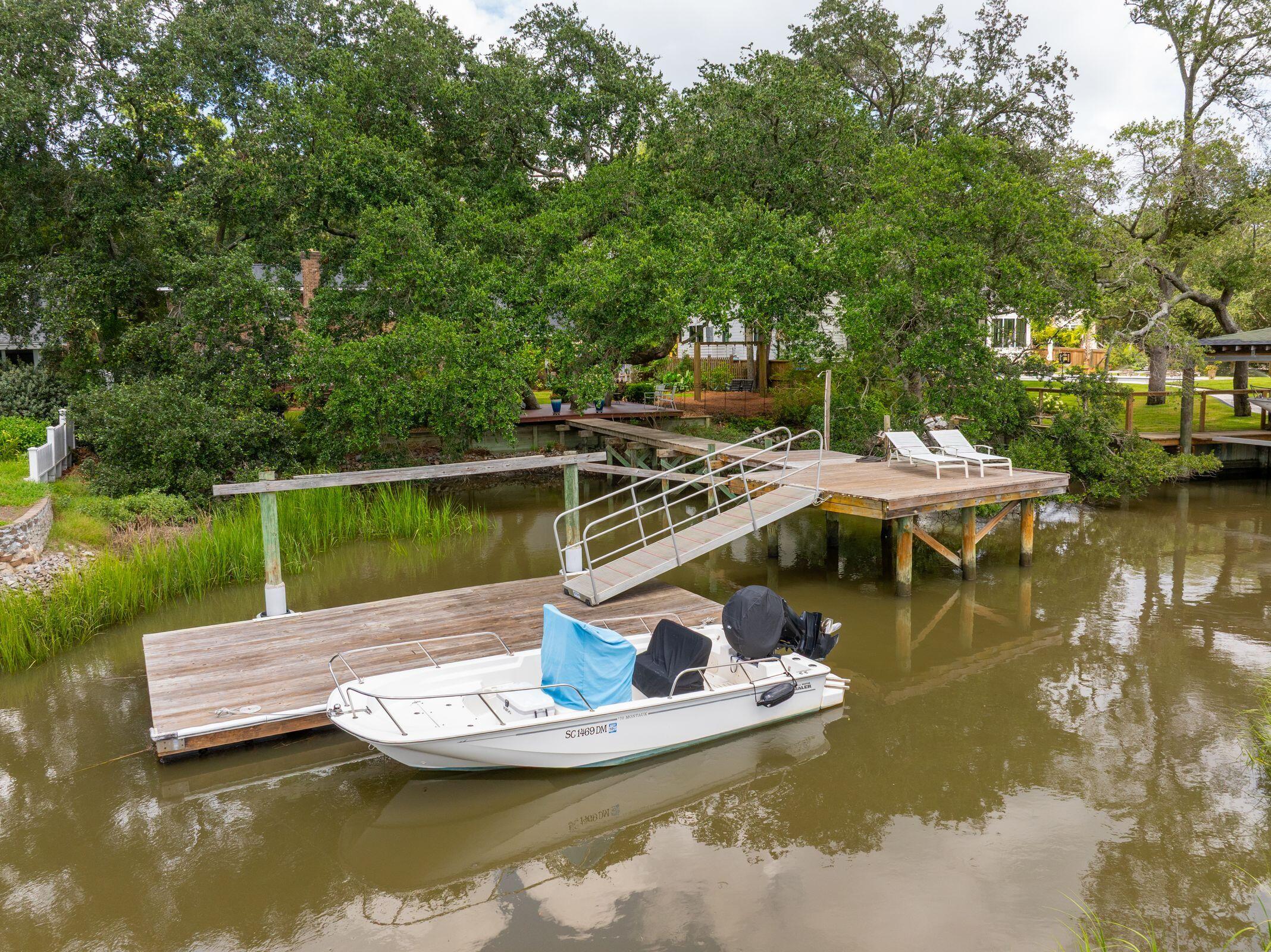 1632 N Relyea Avenue