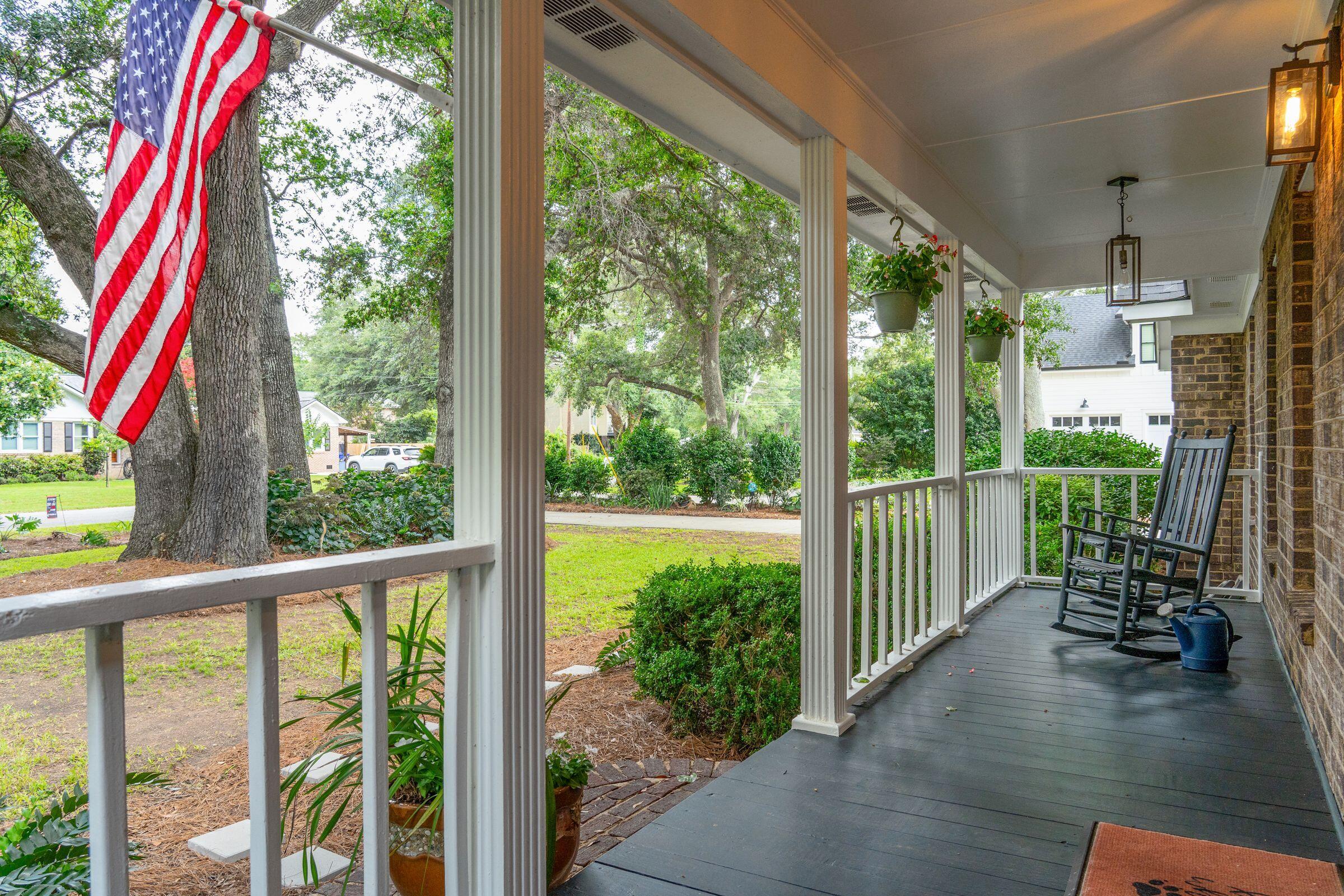 1632 N Relyea Avenue