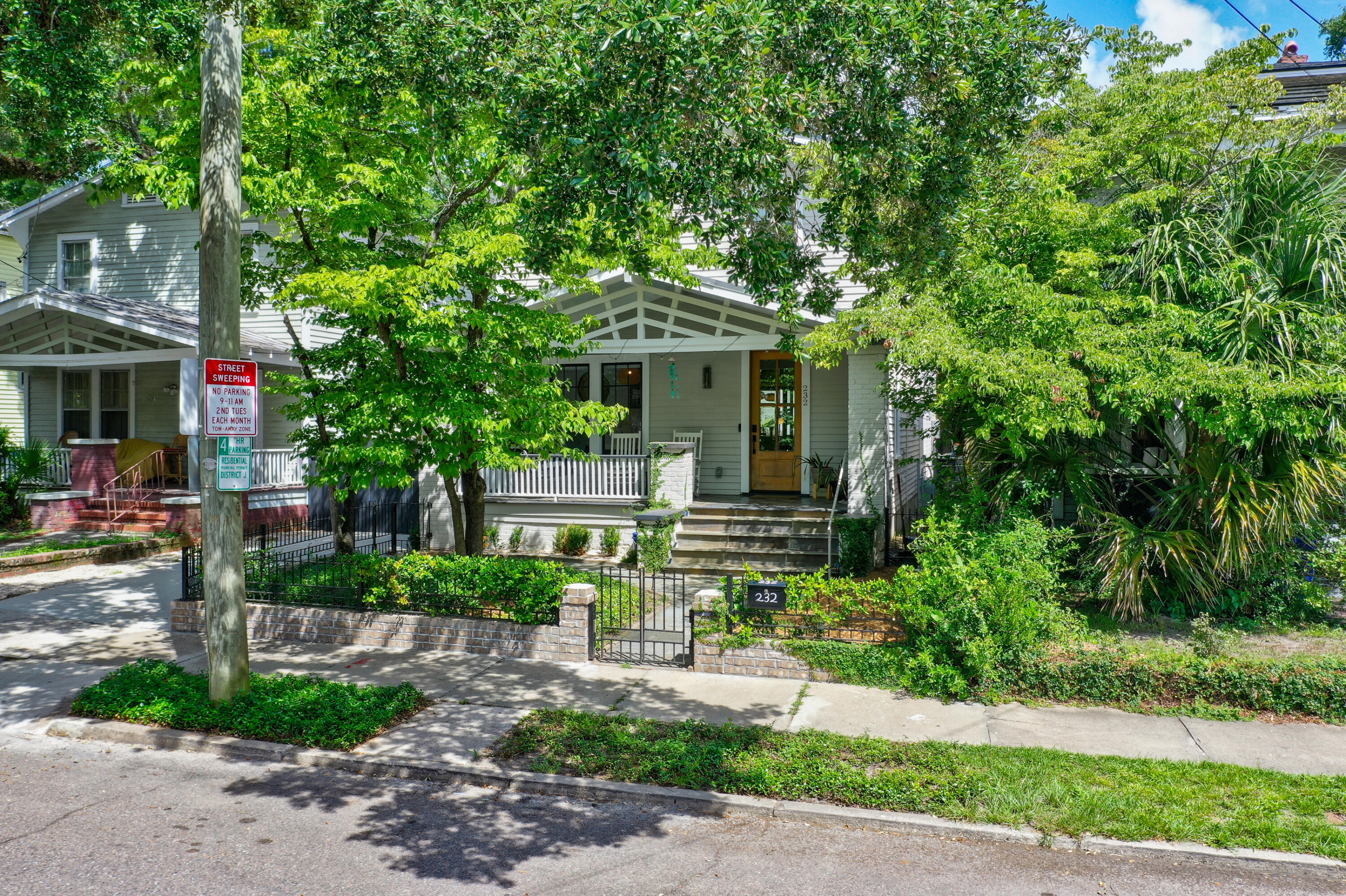 232 Congress Street