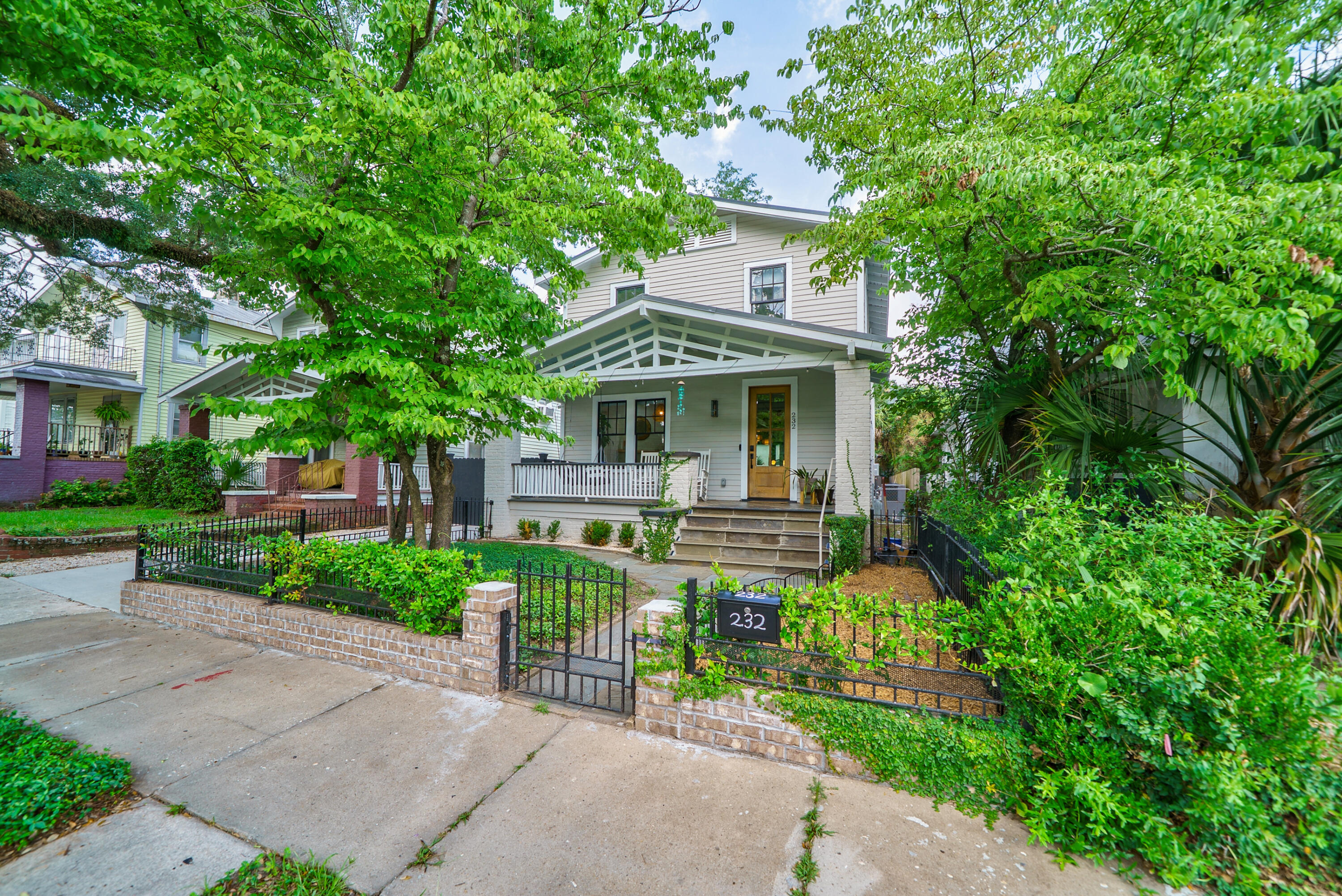 232 Congress Street