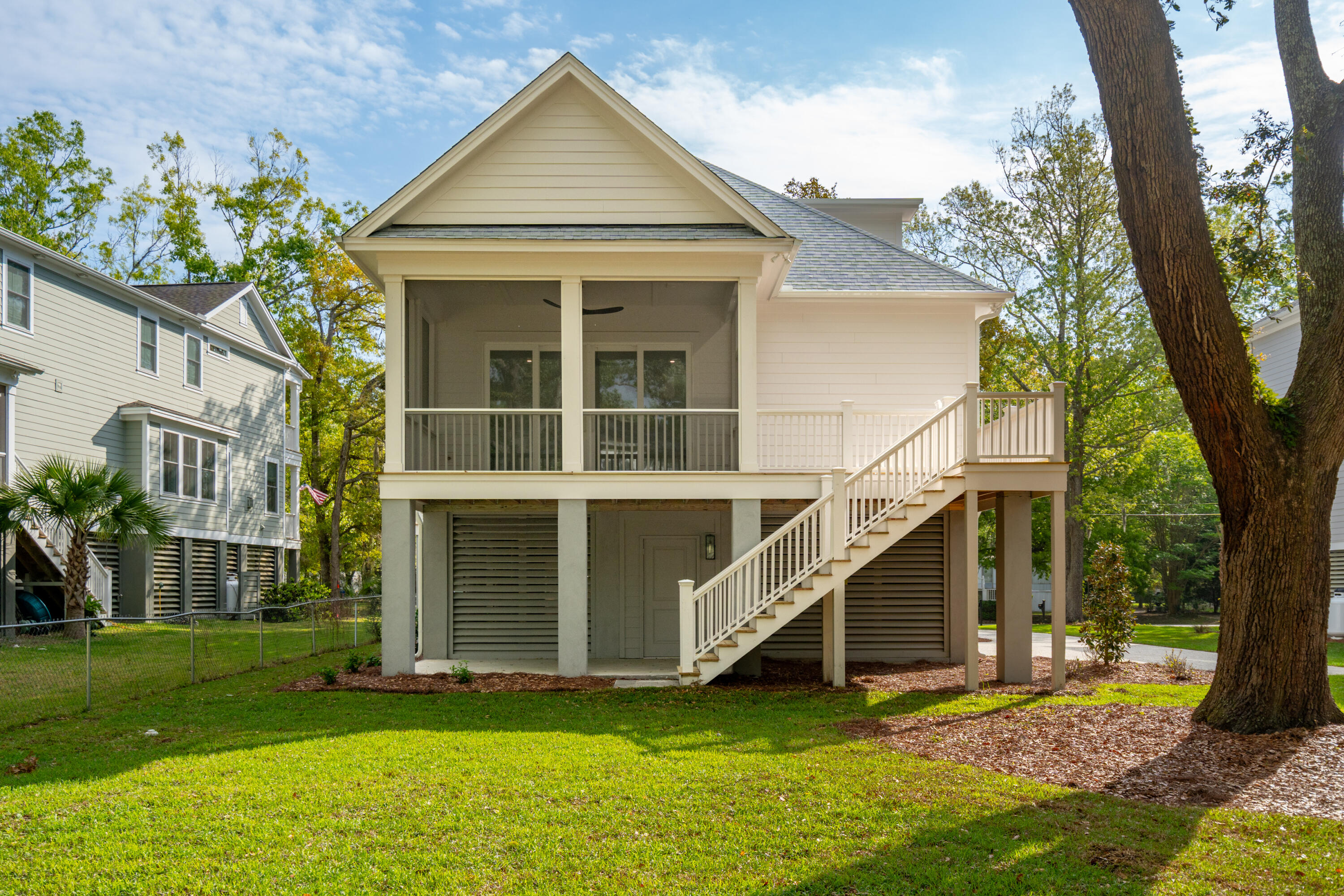 3651-B Pandora Drive