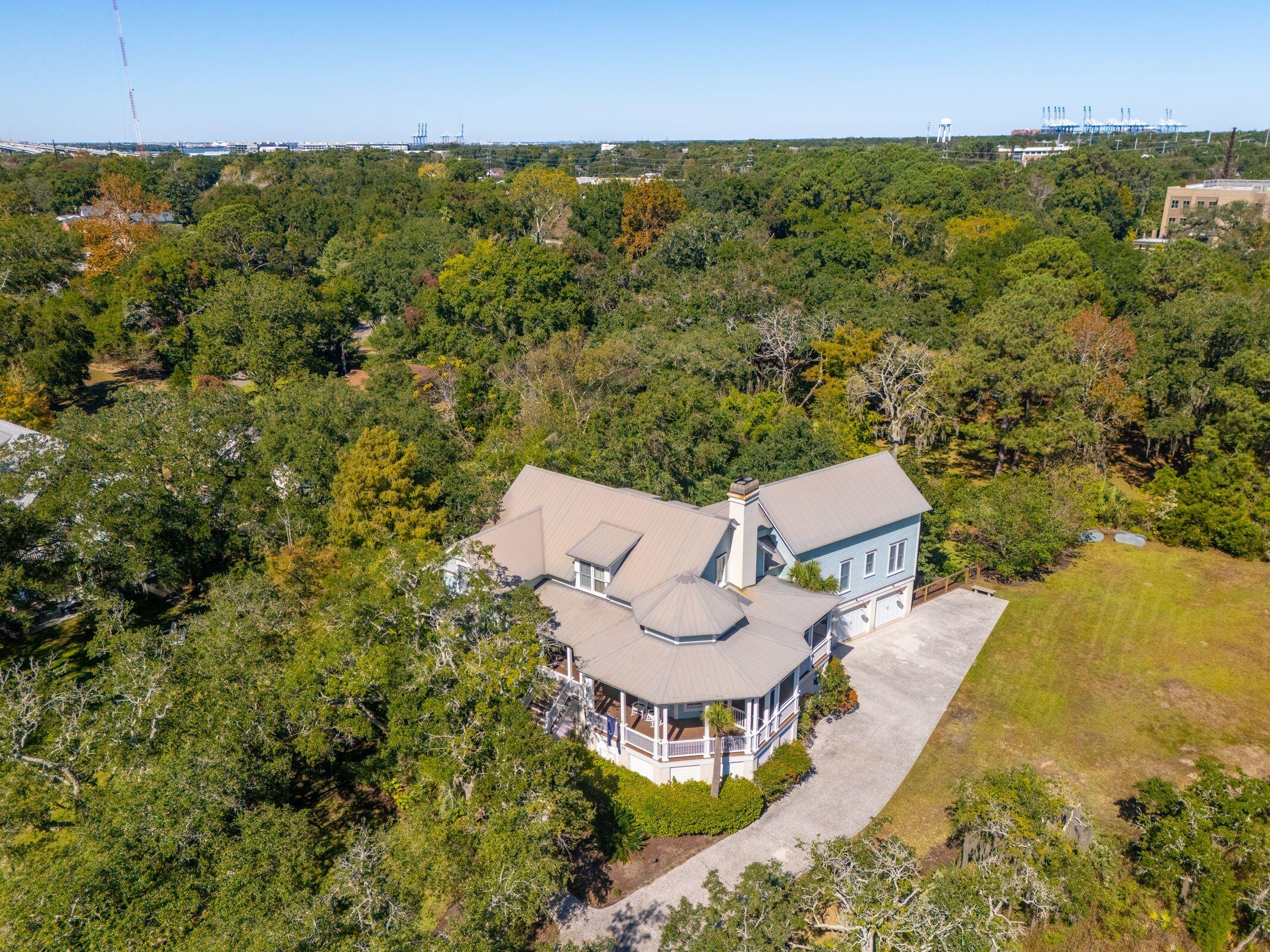 346 Bayview Drive