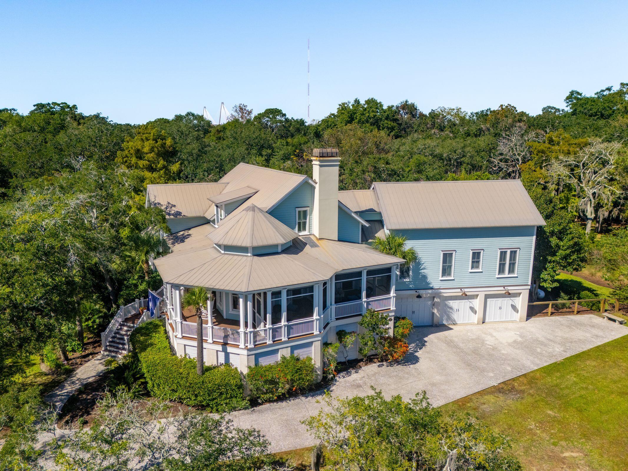 346 Bayview Drive