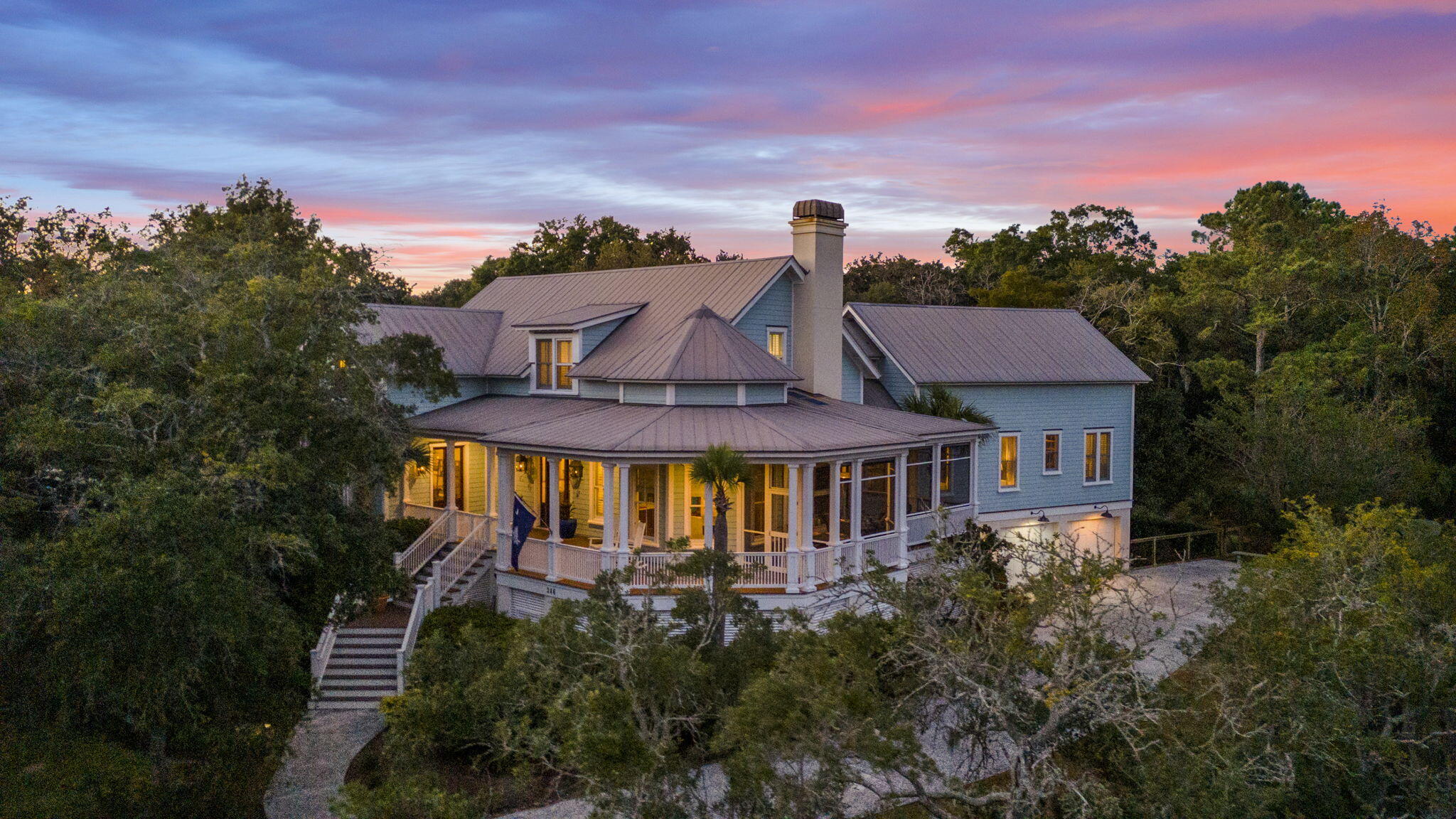 346 Bayview Drive