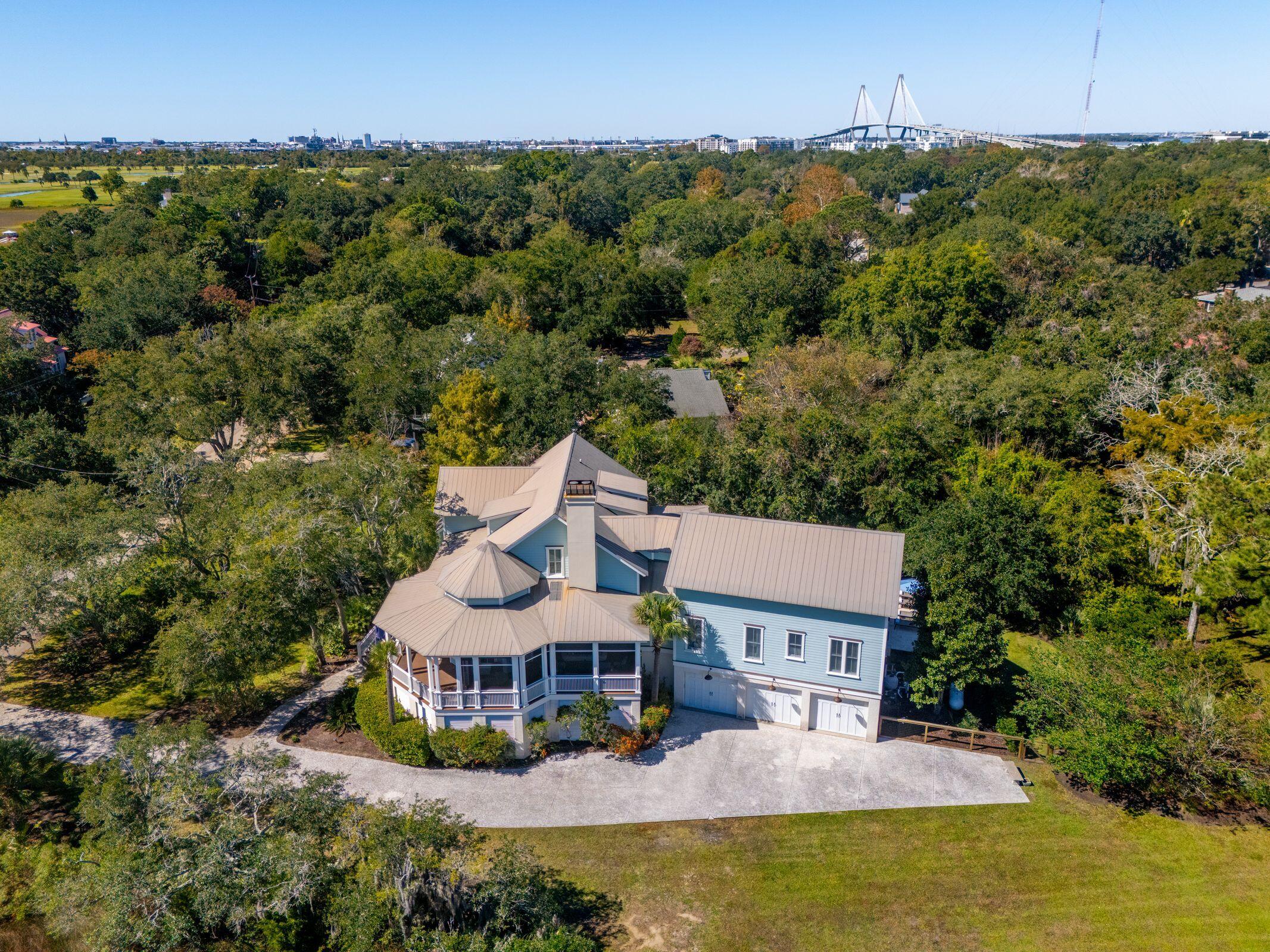 346 Bayview Drive