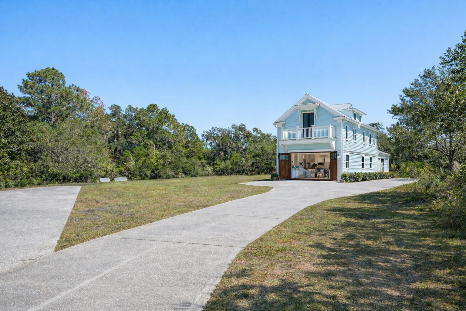 346 Bayview Drive