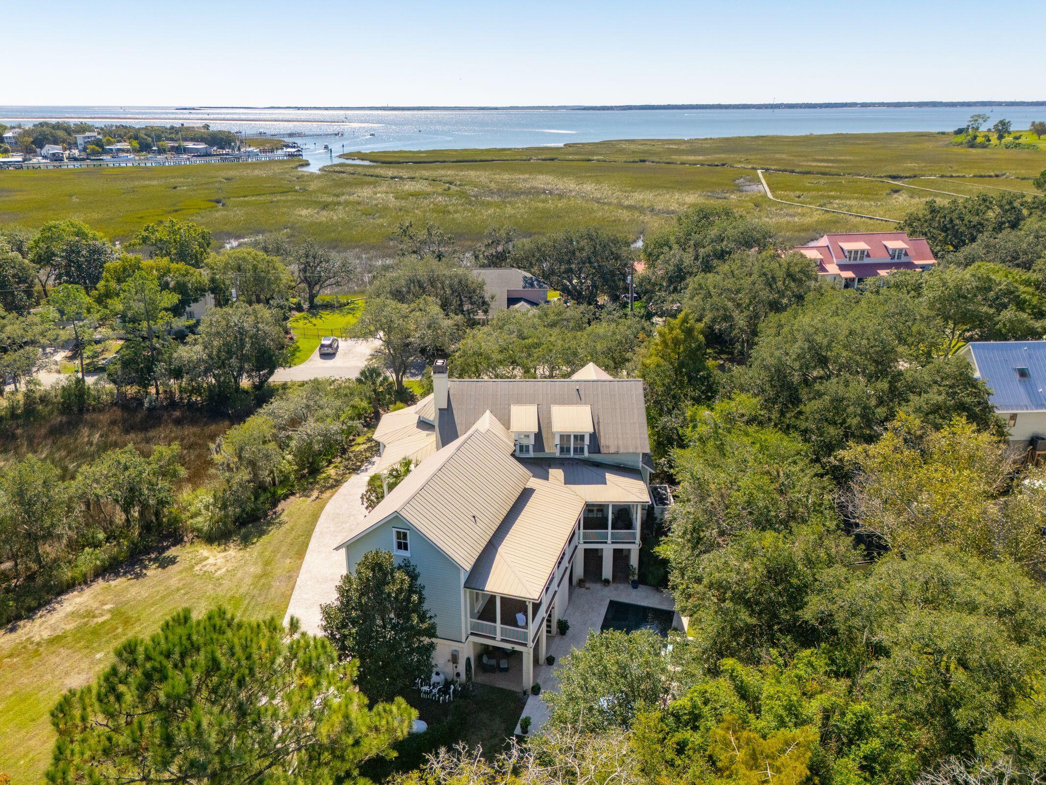 346 Bayview Drive