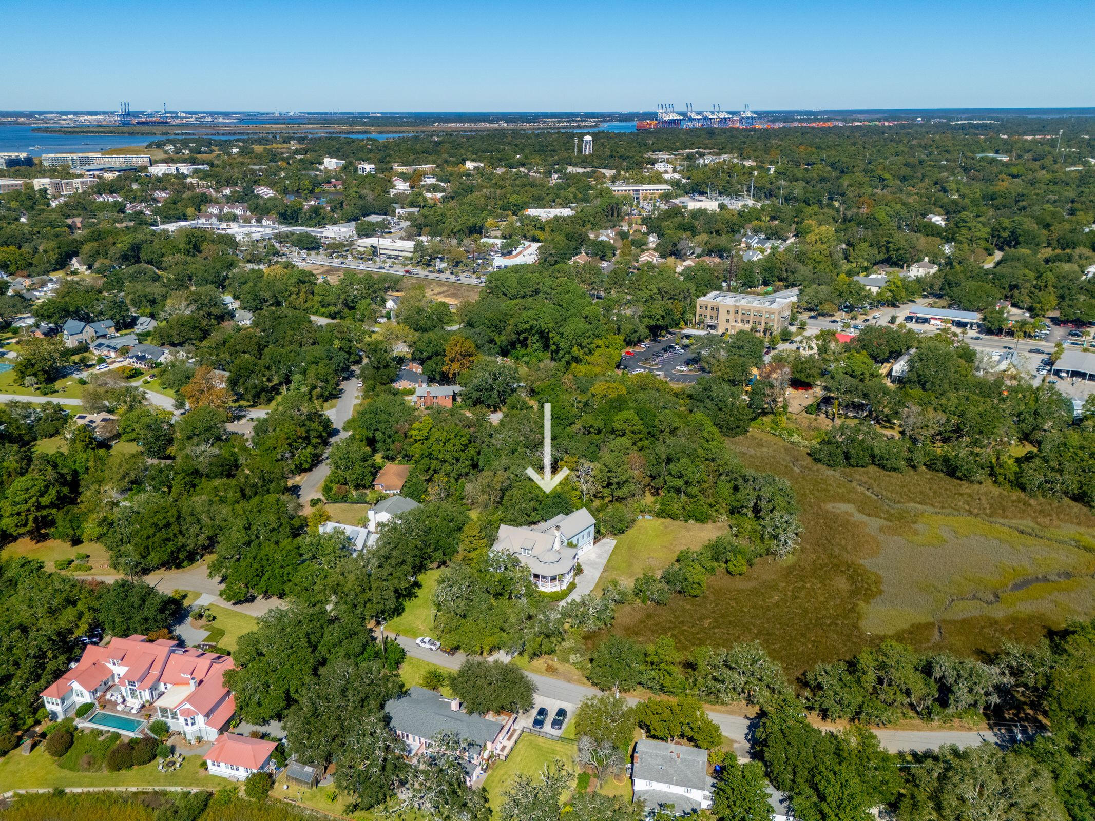 346 Bayview Drive