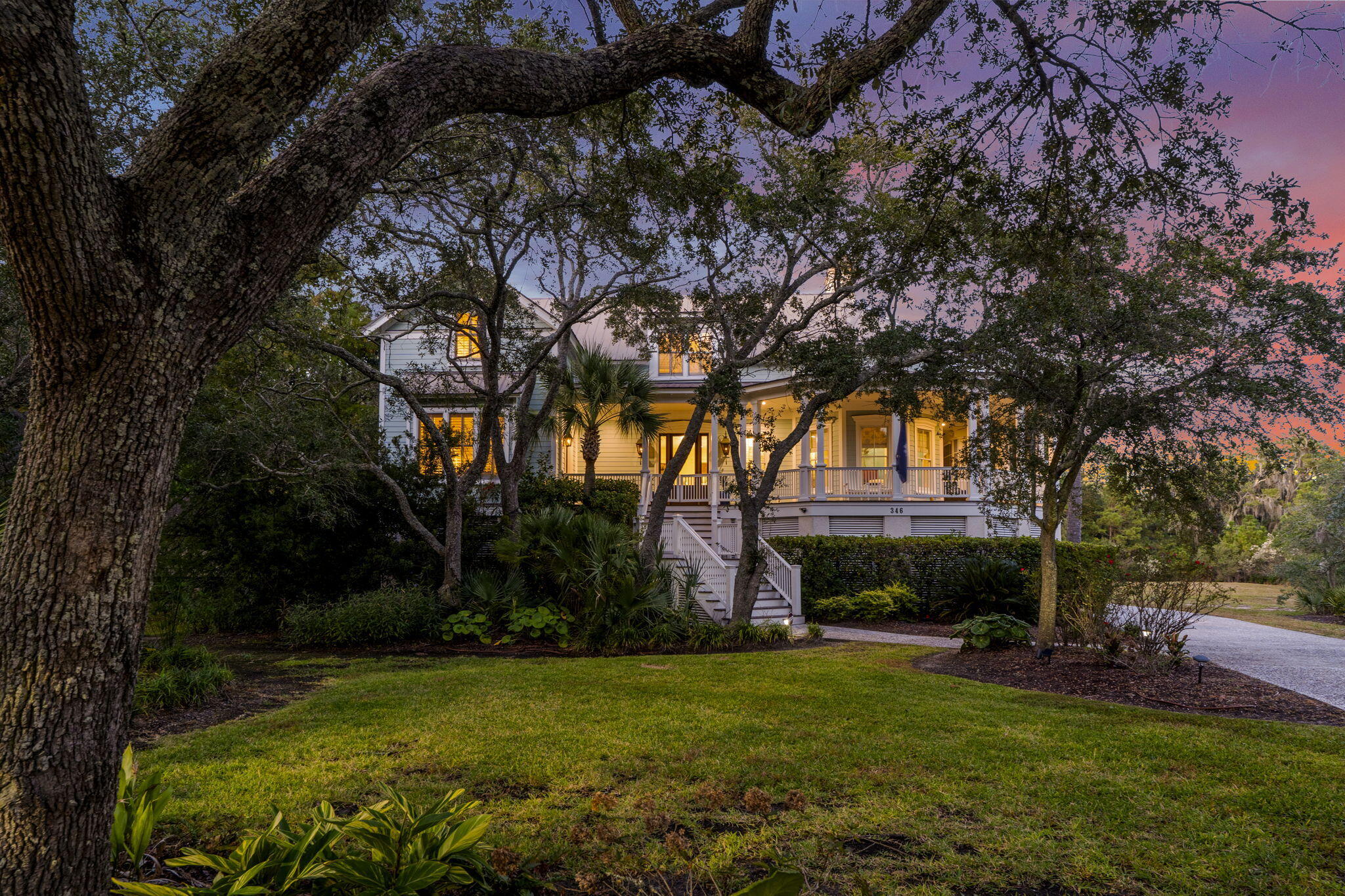 346 Bayview Drive