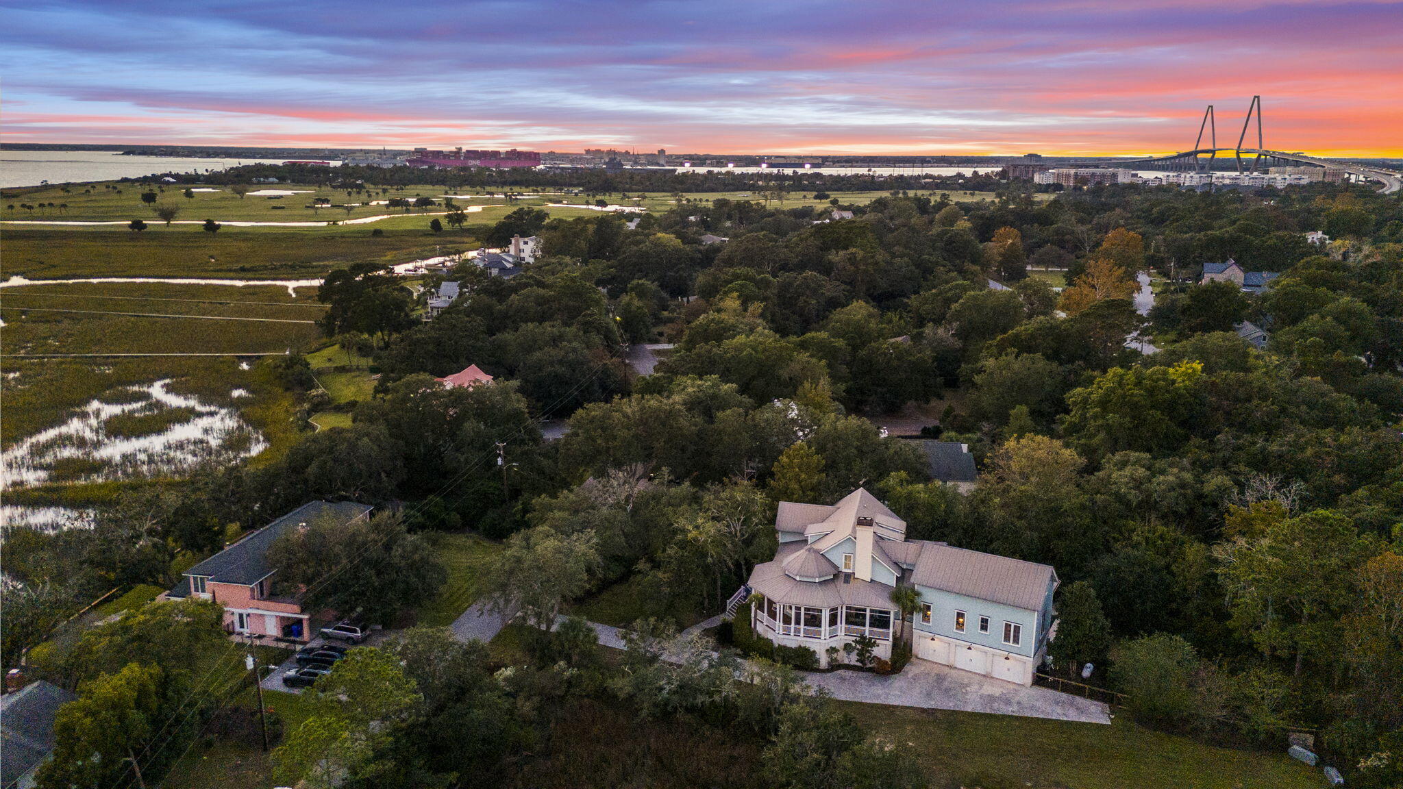 346 Bayview Drive