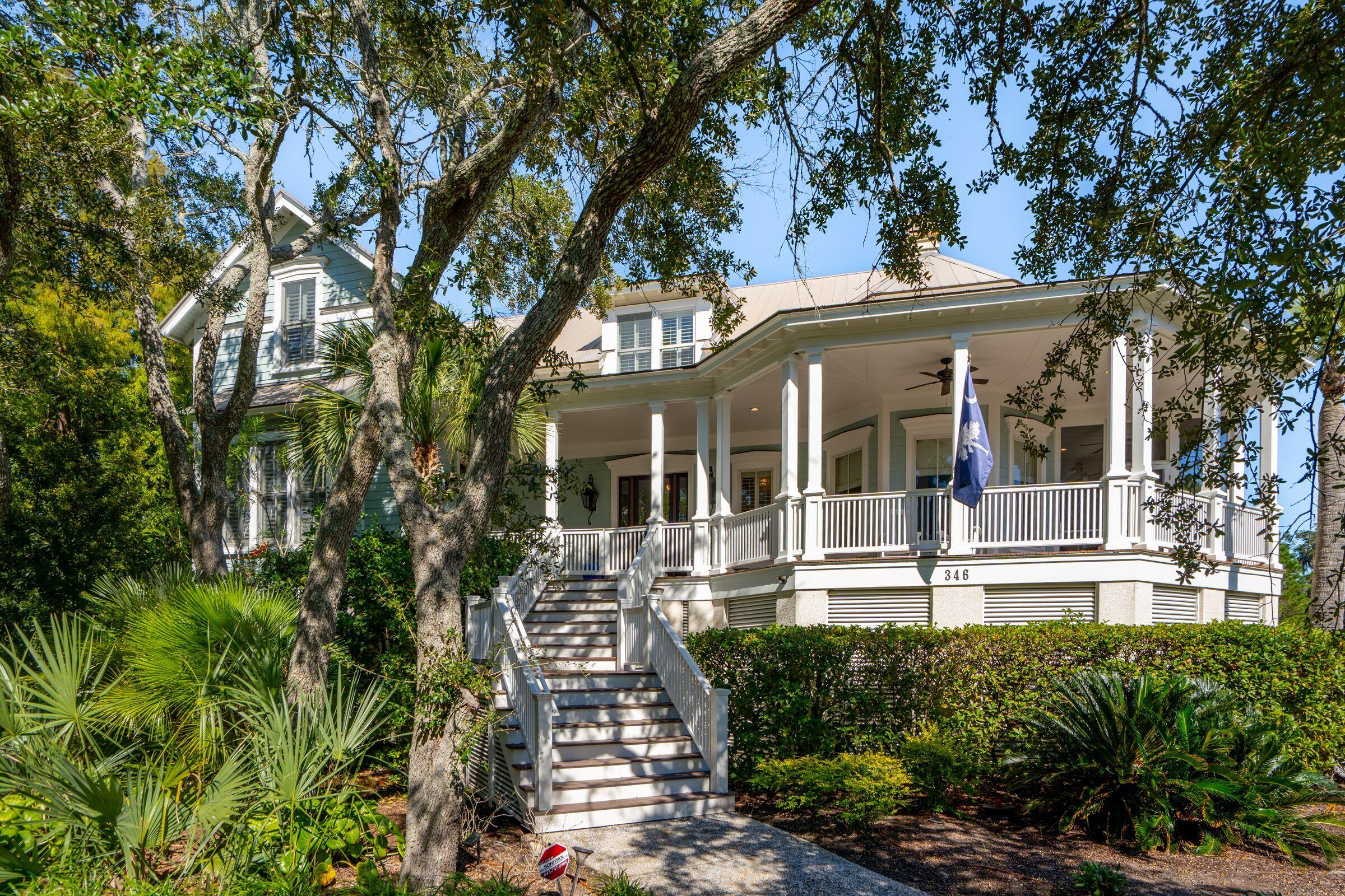 346 Bayview Drive