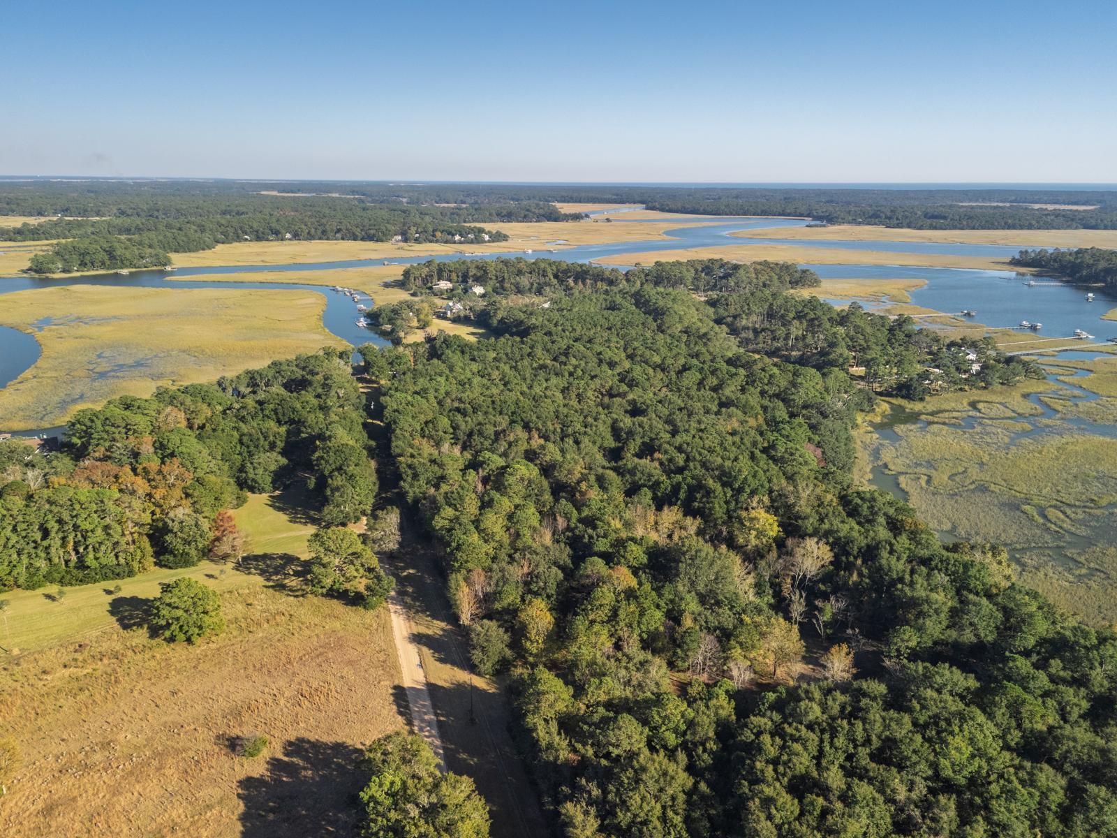 8356 Crooked Creek Lane