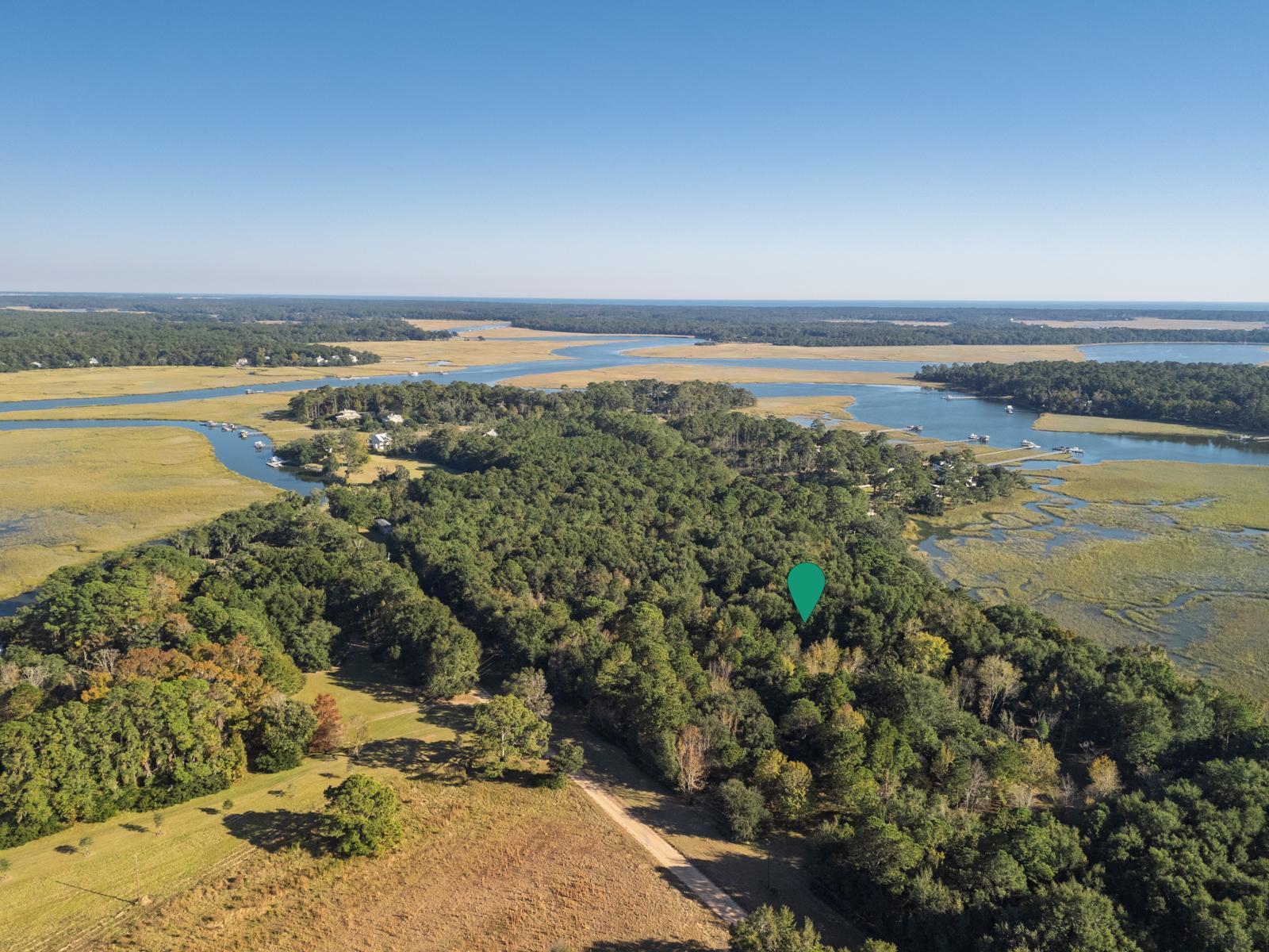 8356 Crooked Creek Lane