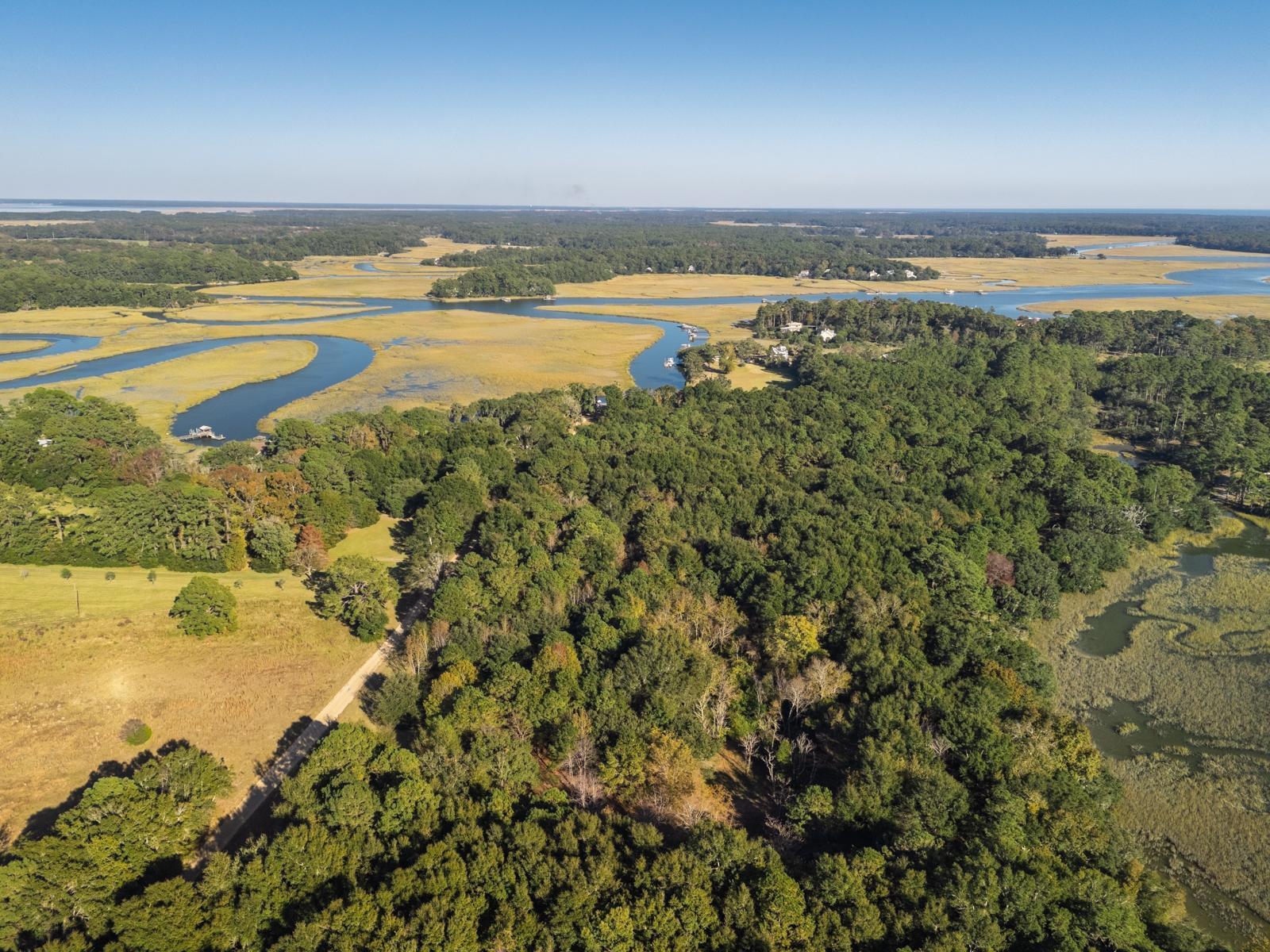 8356 Crooked Creek Lane