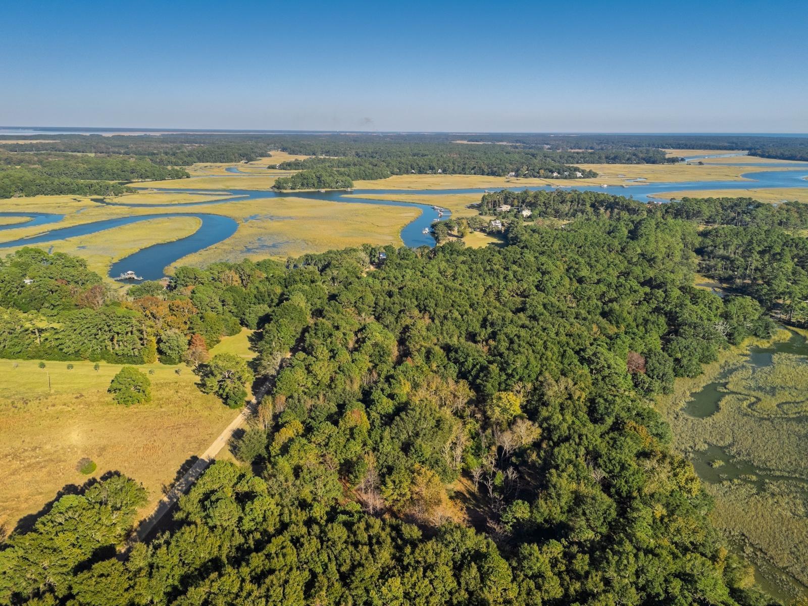 8356 Crooked Creek Lane