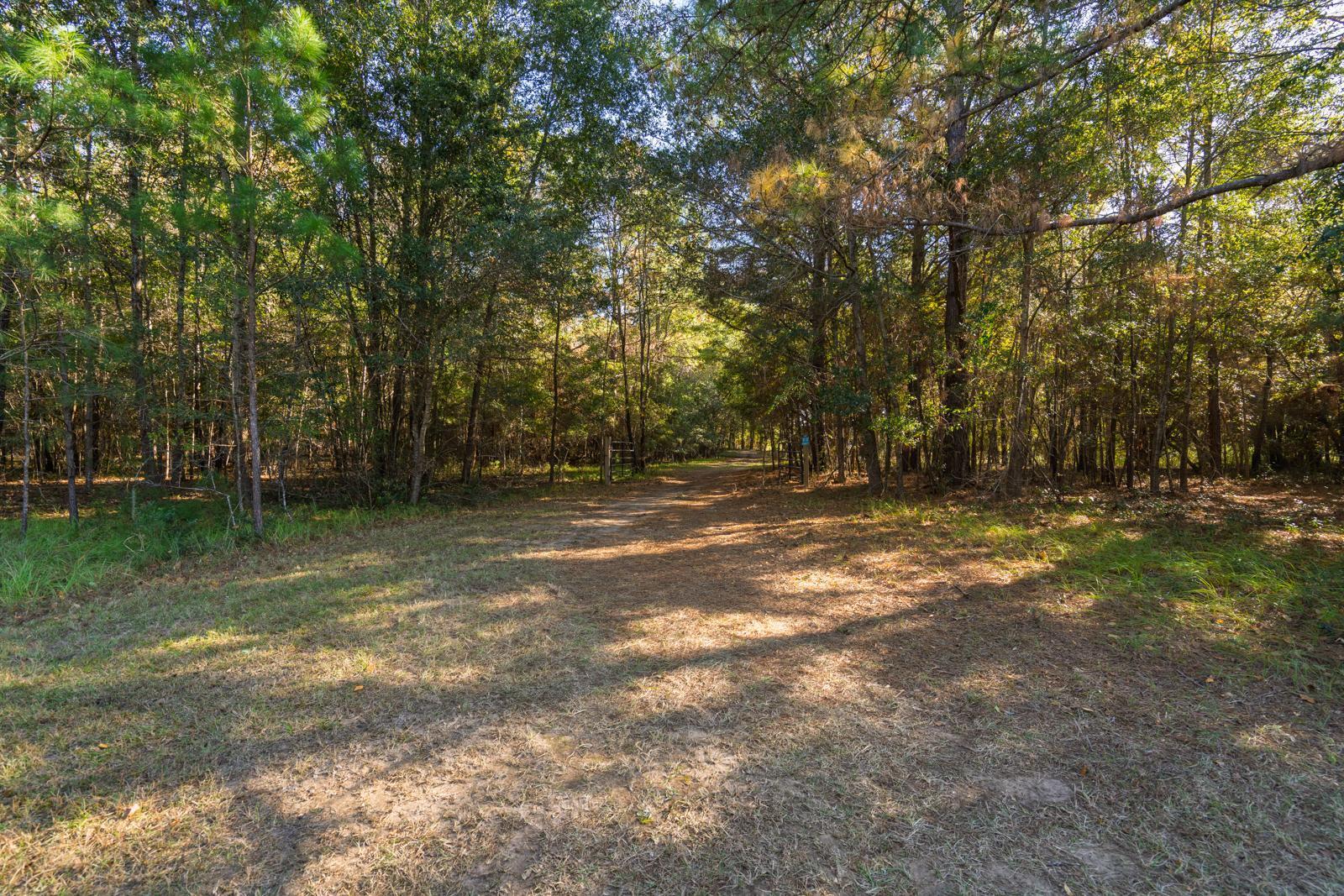 8356 Crooked Creek Lane