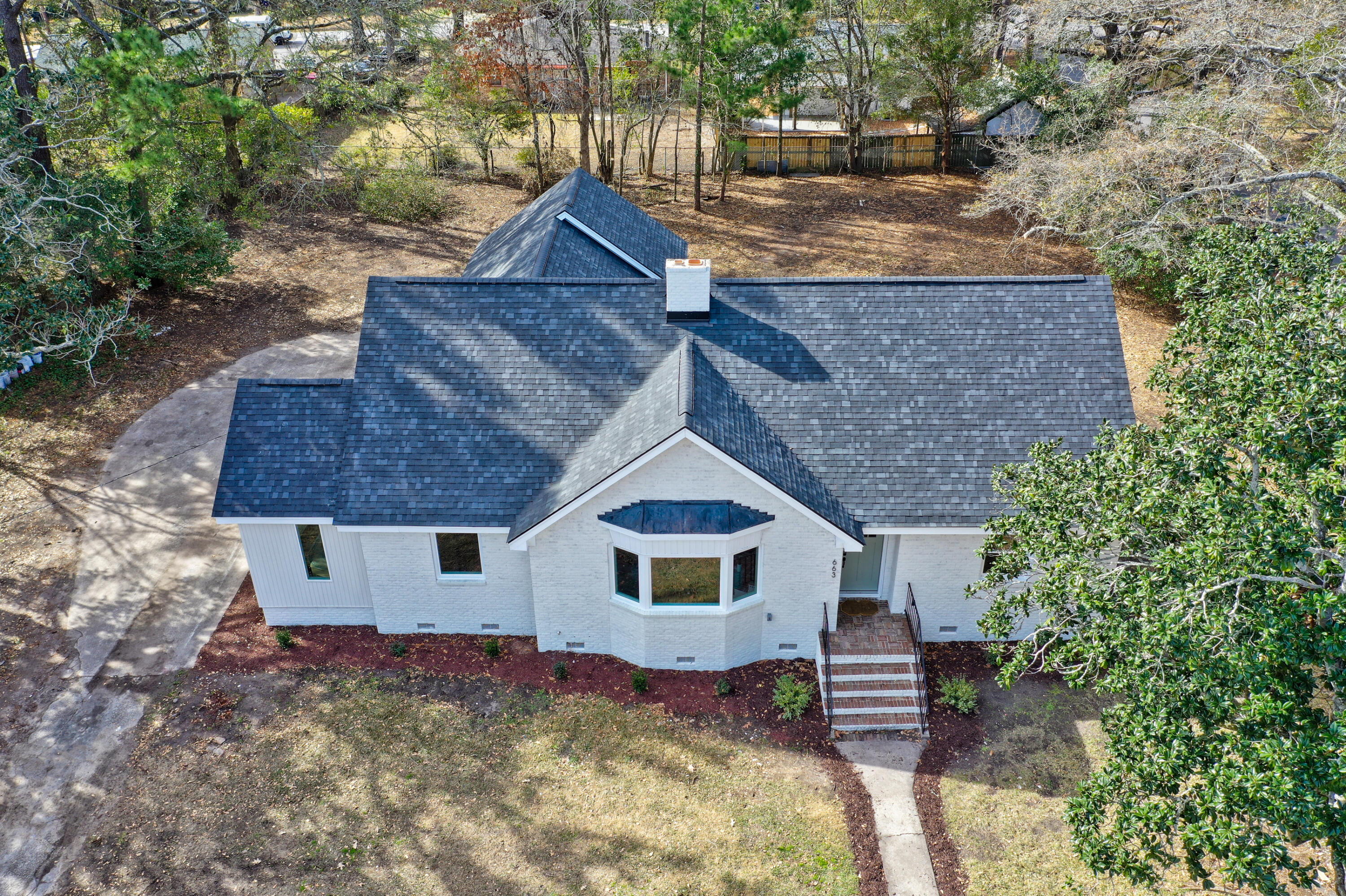 663 Wantoot Boulevard