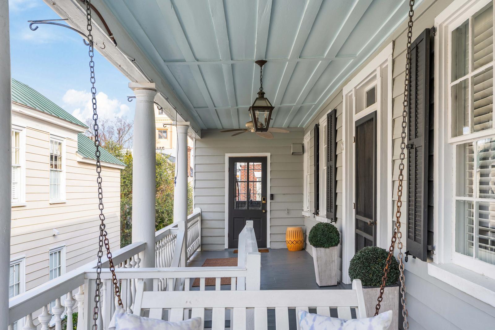 104 Queen Street # B