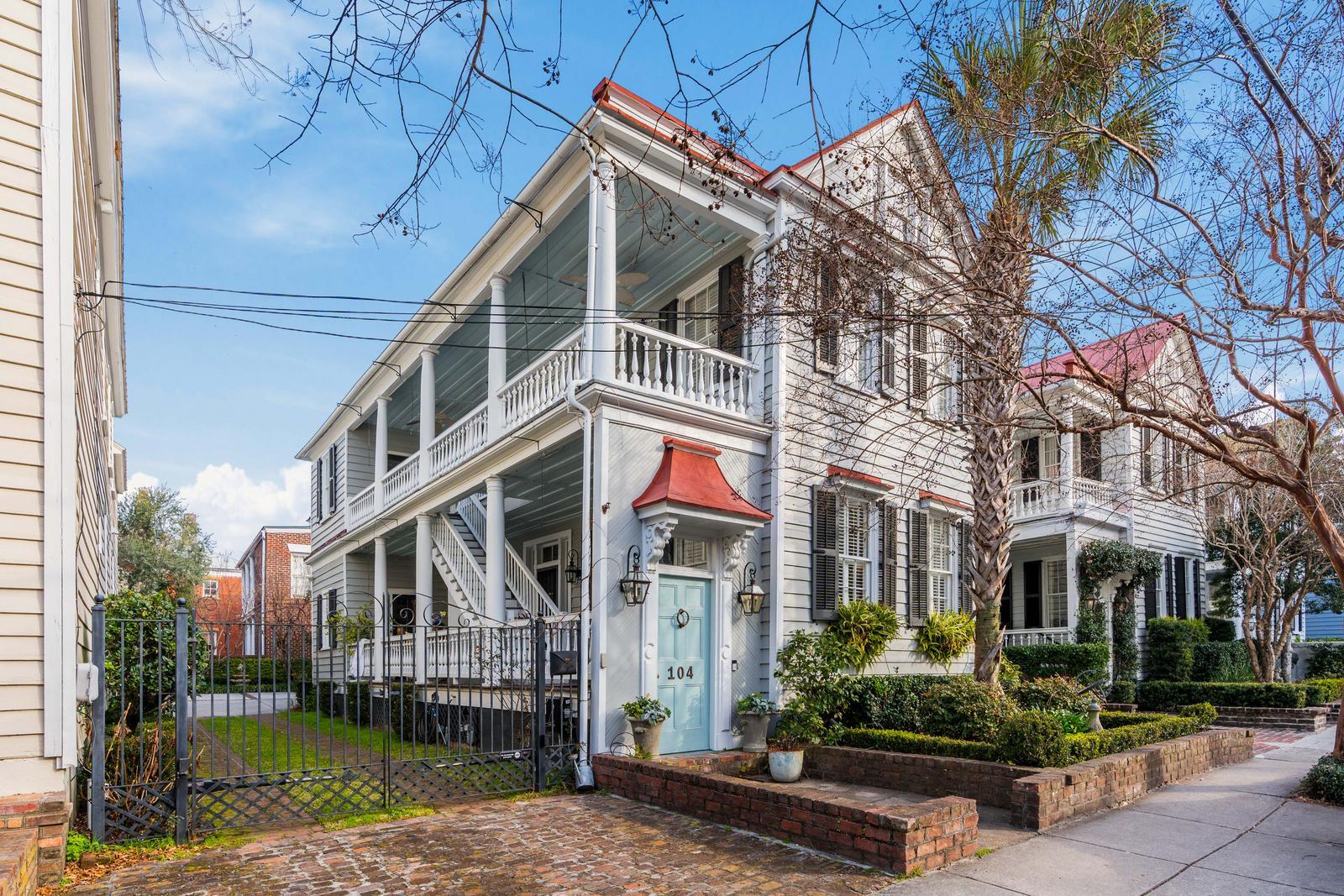 104 Queen Street # B