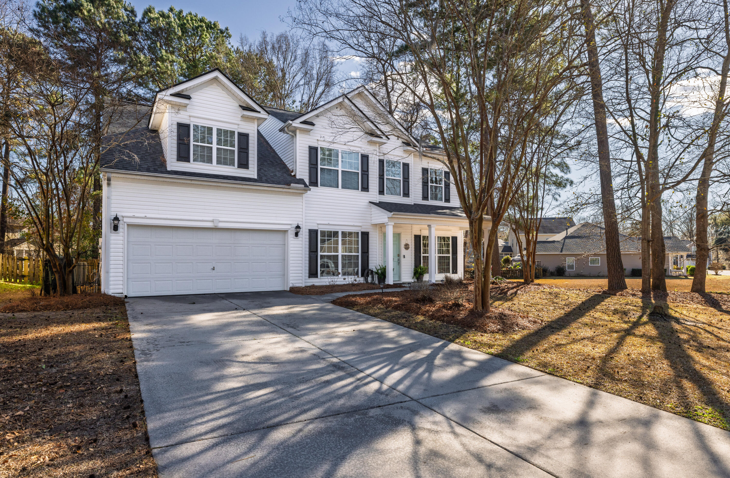 7552 Hawks Circle
