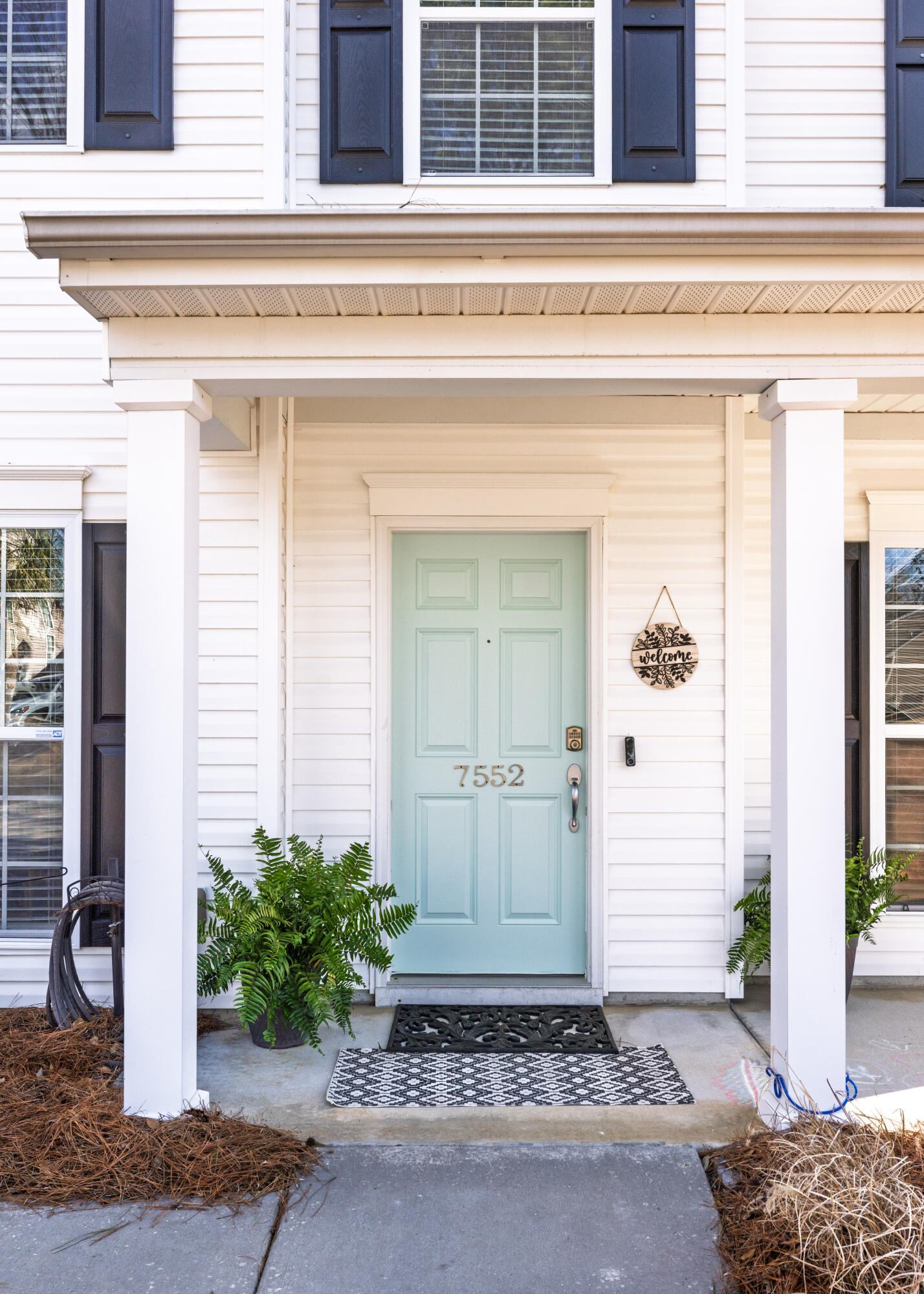 7552 Hawks Circle