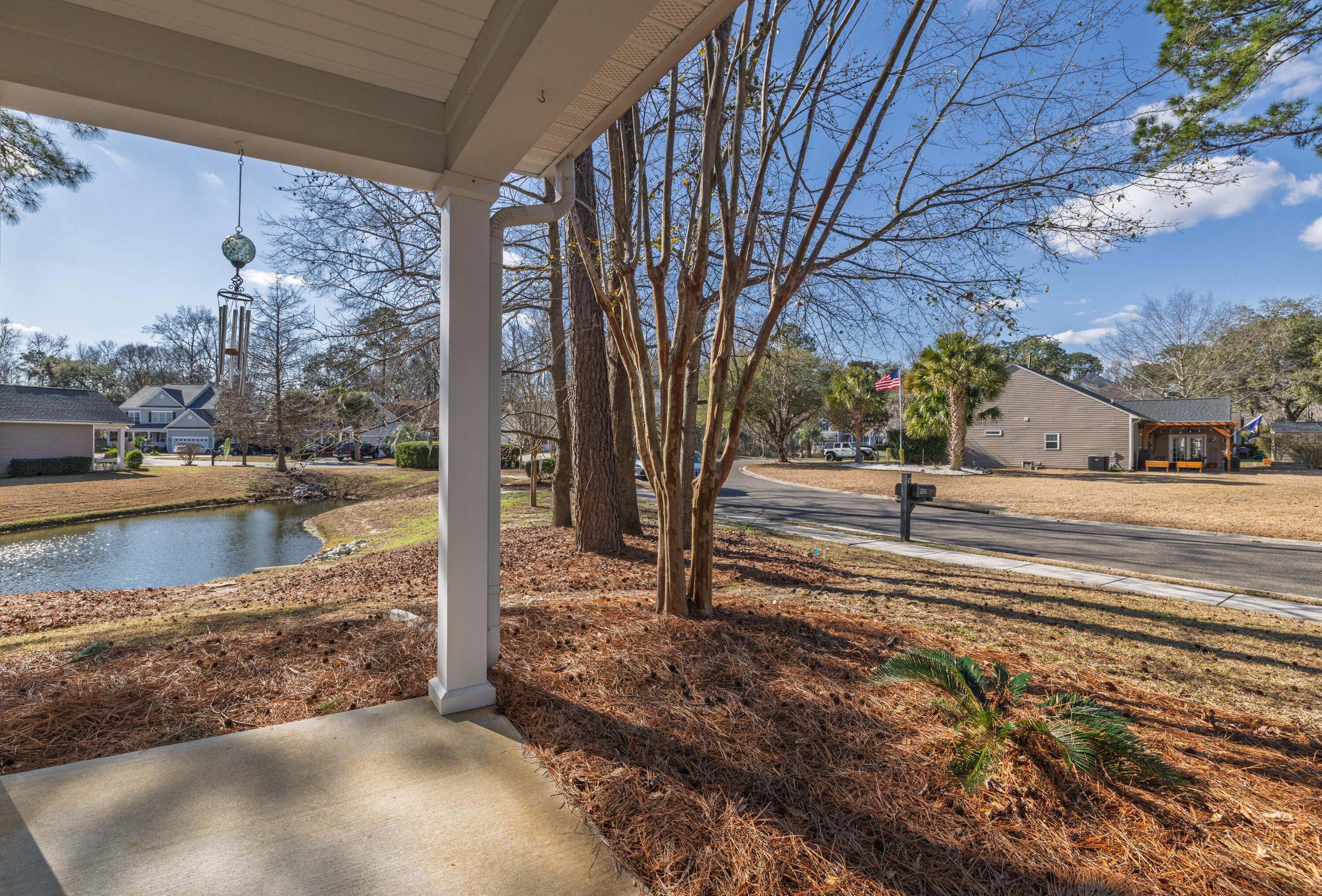 7552 Hawks Circle