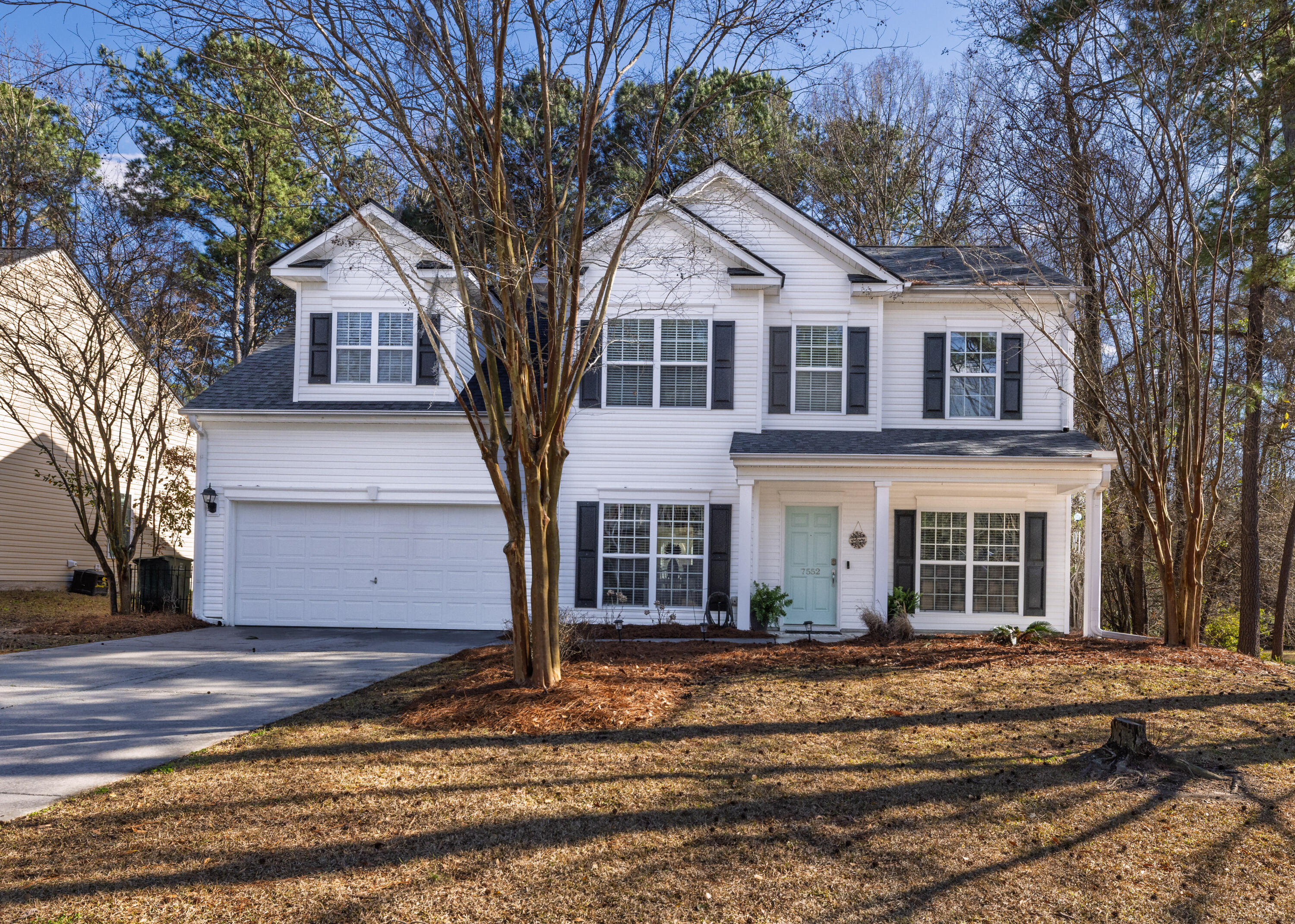 7552 Hawks Circle